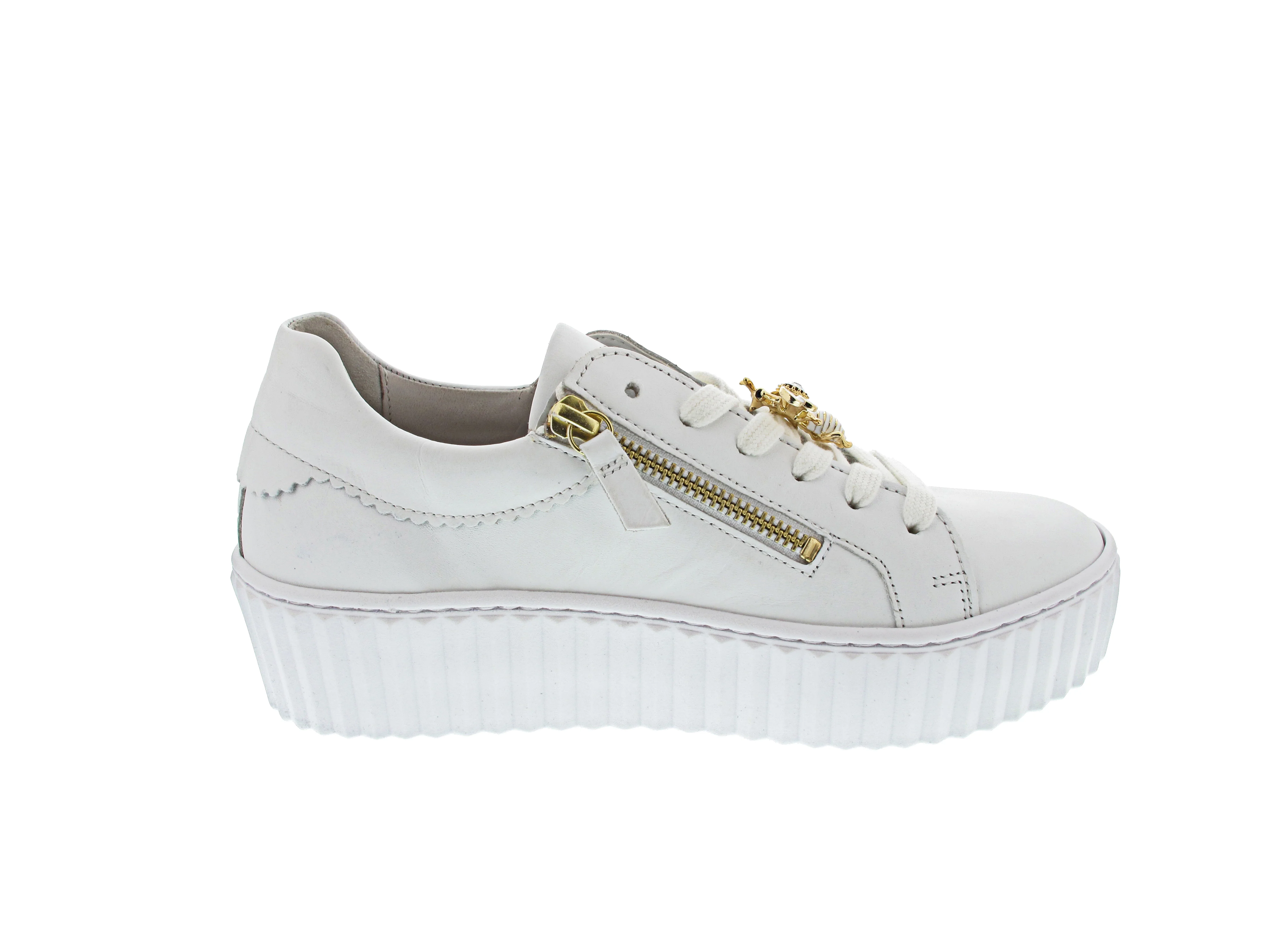 Gabor Sneaker Weiß - Image 14