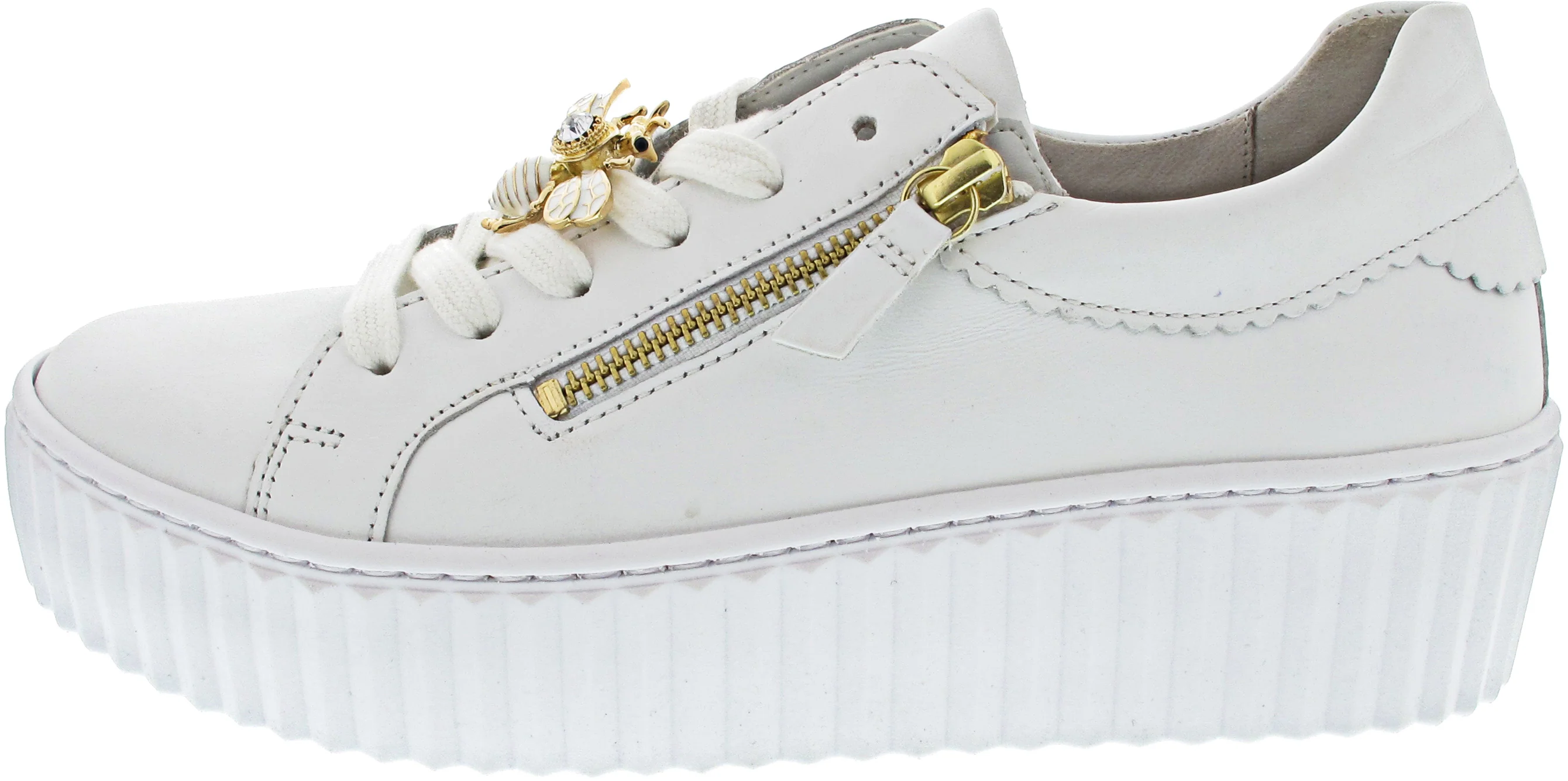 Gabor Sneaker Weiß - Image 2