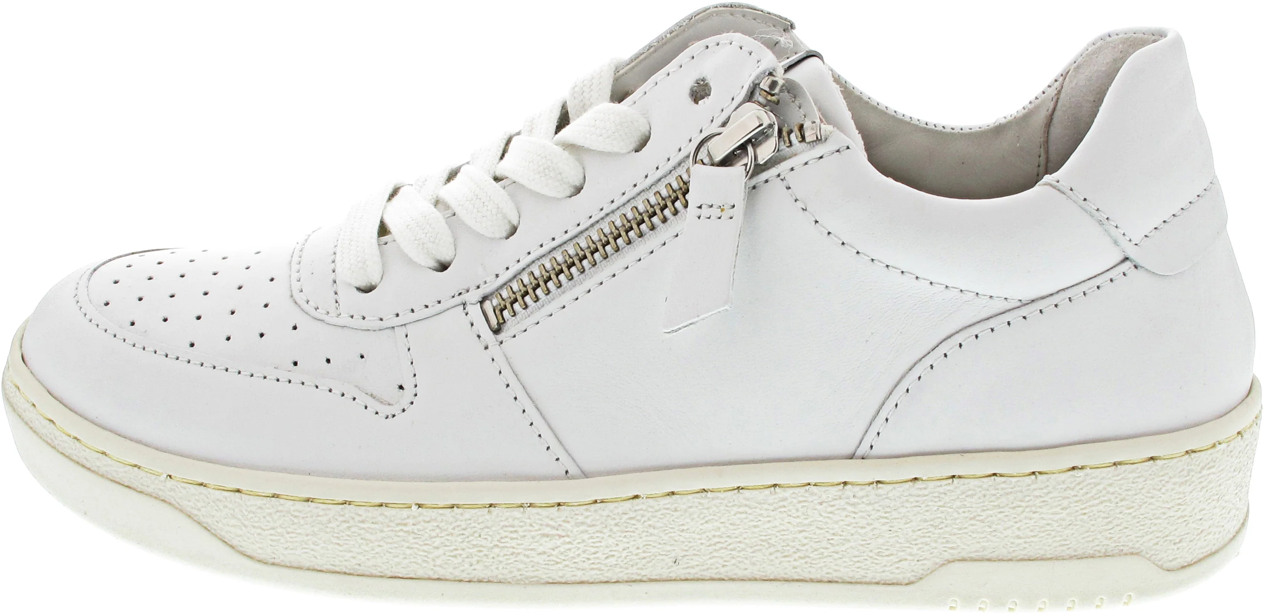 Gabor Sneaker Weiß - Image 5