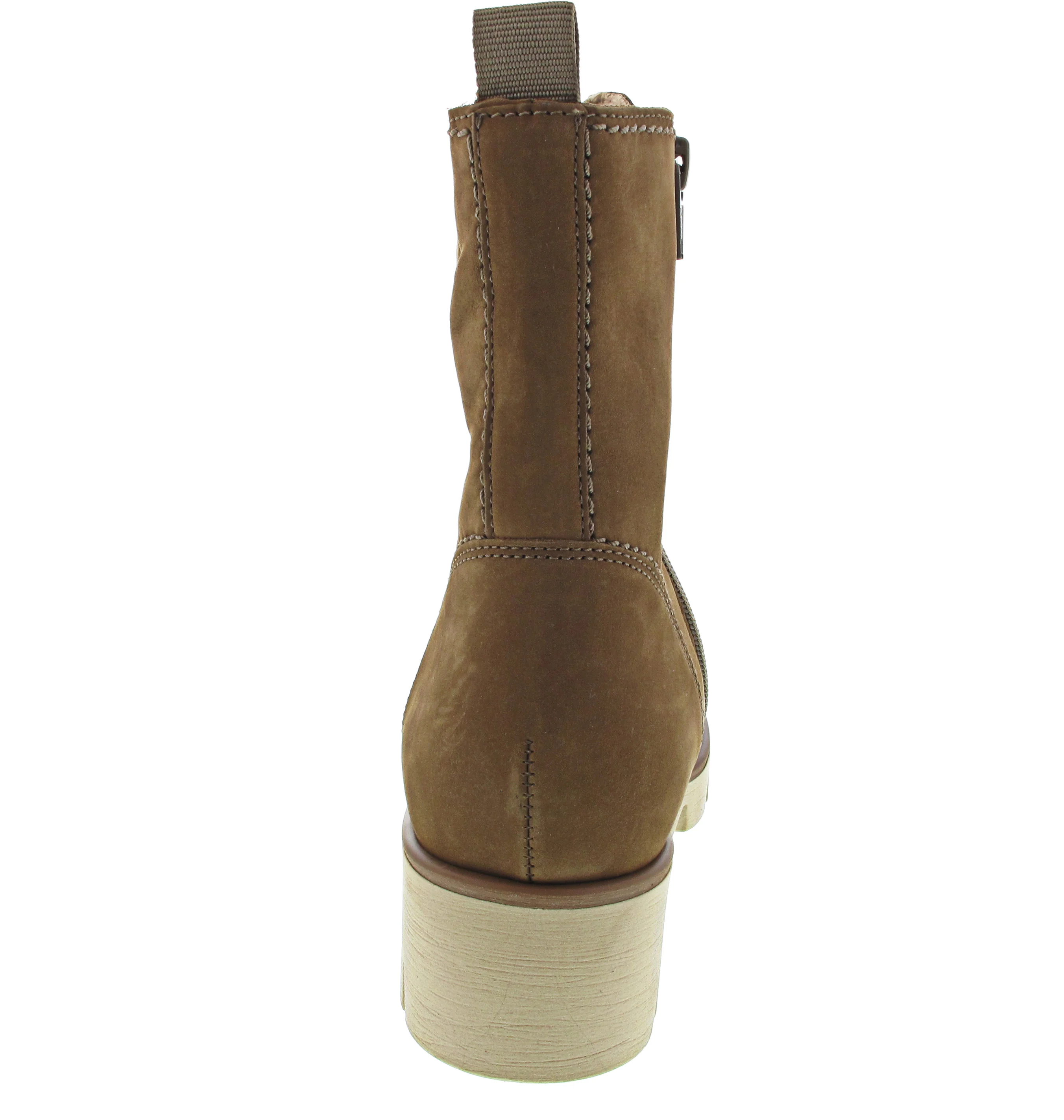 Gabor Stiefelette Braun - Image 5