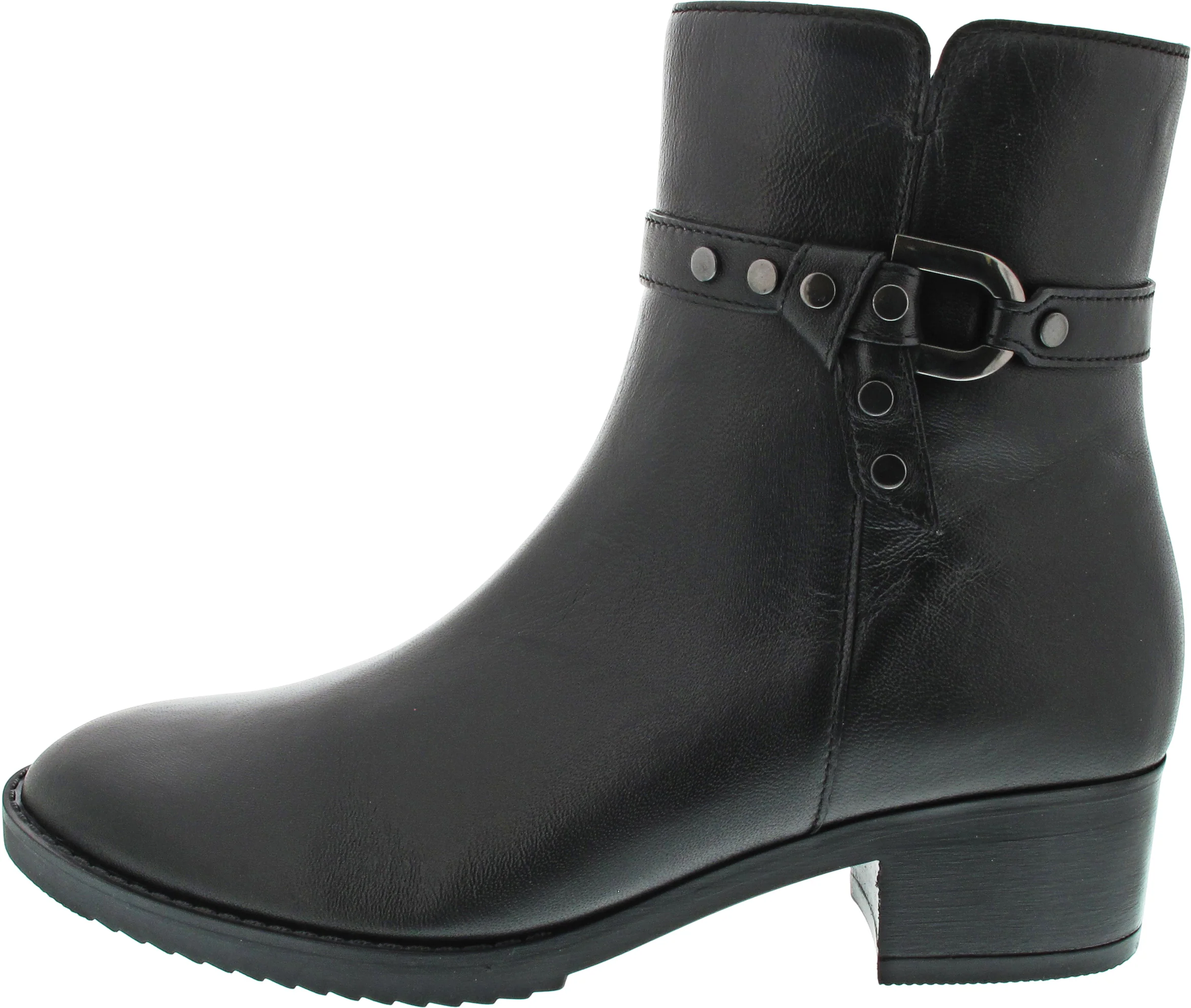 Gabor Stiefelette Schwarz - Image 7