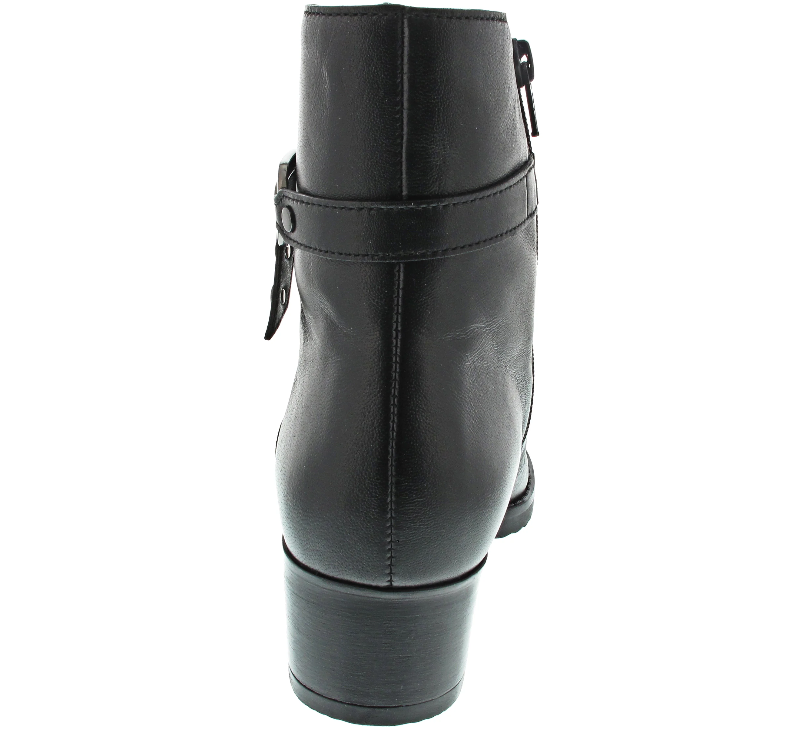 Gabor Stiefelette Schwarz - Image 9