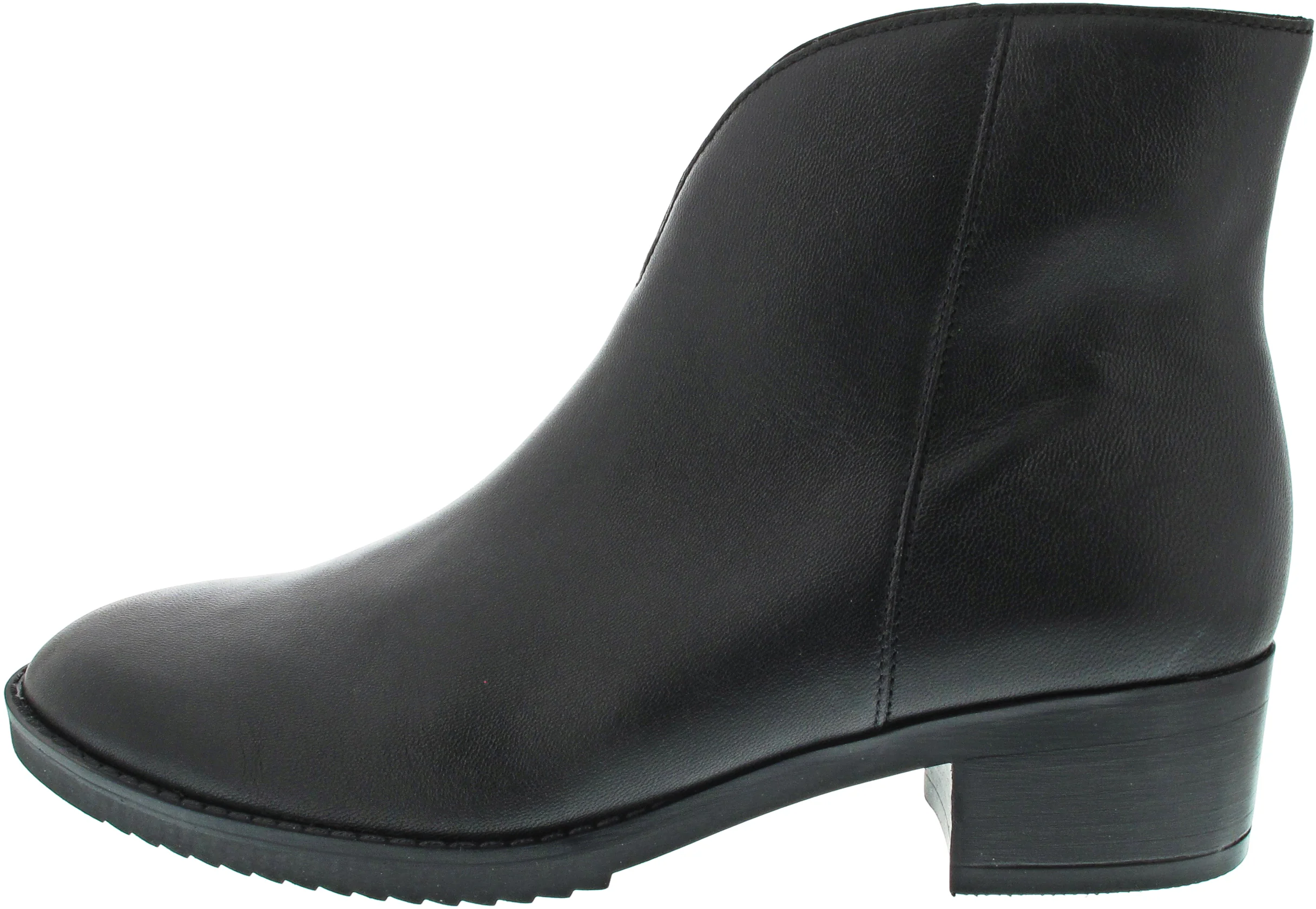 Gabor Stiefelette Schwarz - Image 2