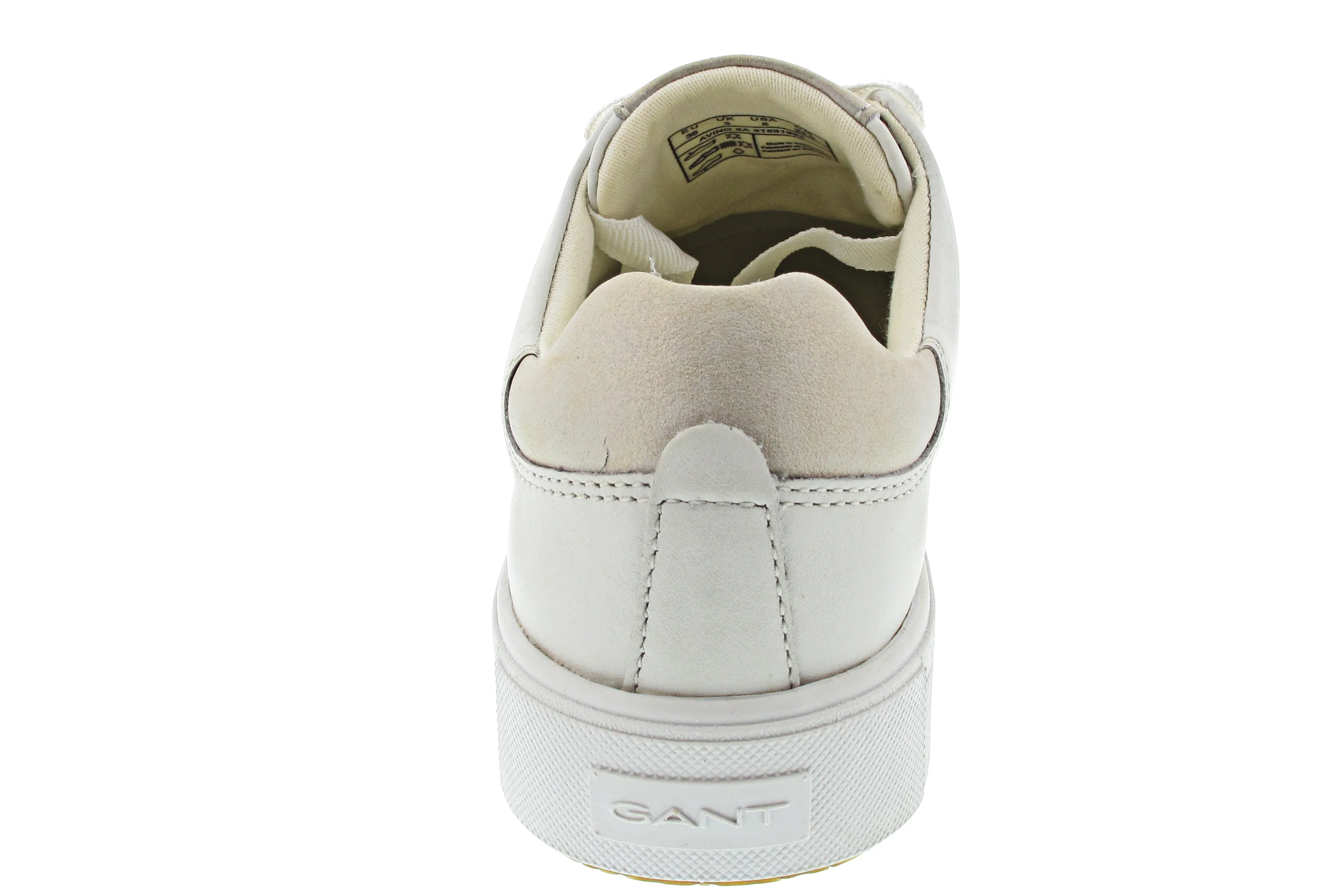 Gant Avino Sneaker Weiß - Image 12