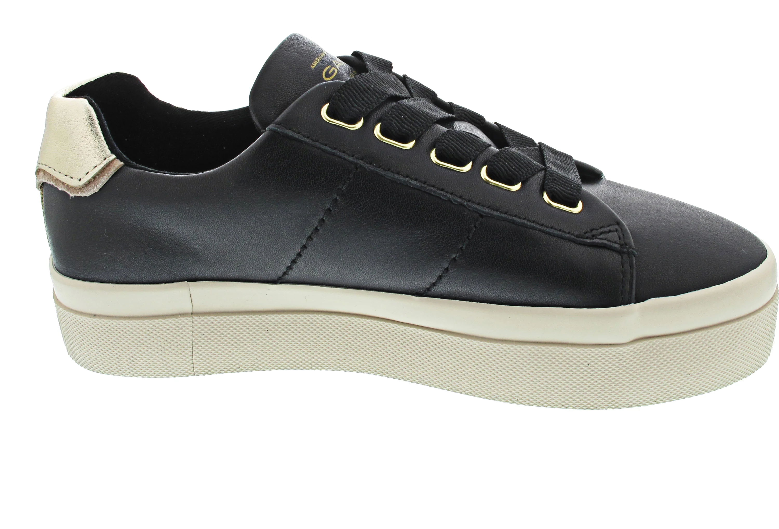 Gant Avona Sneaker Schwarz - Image 10
