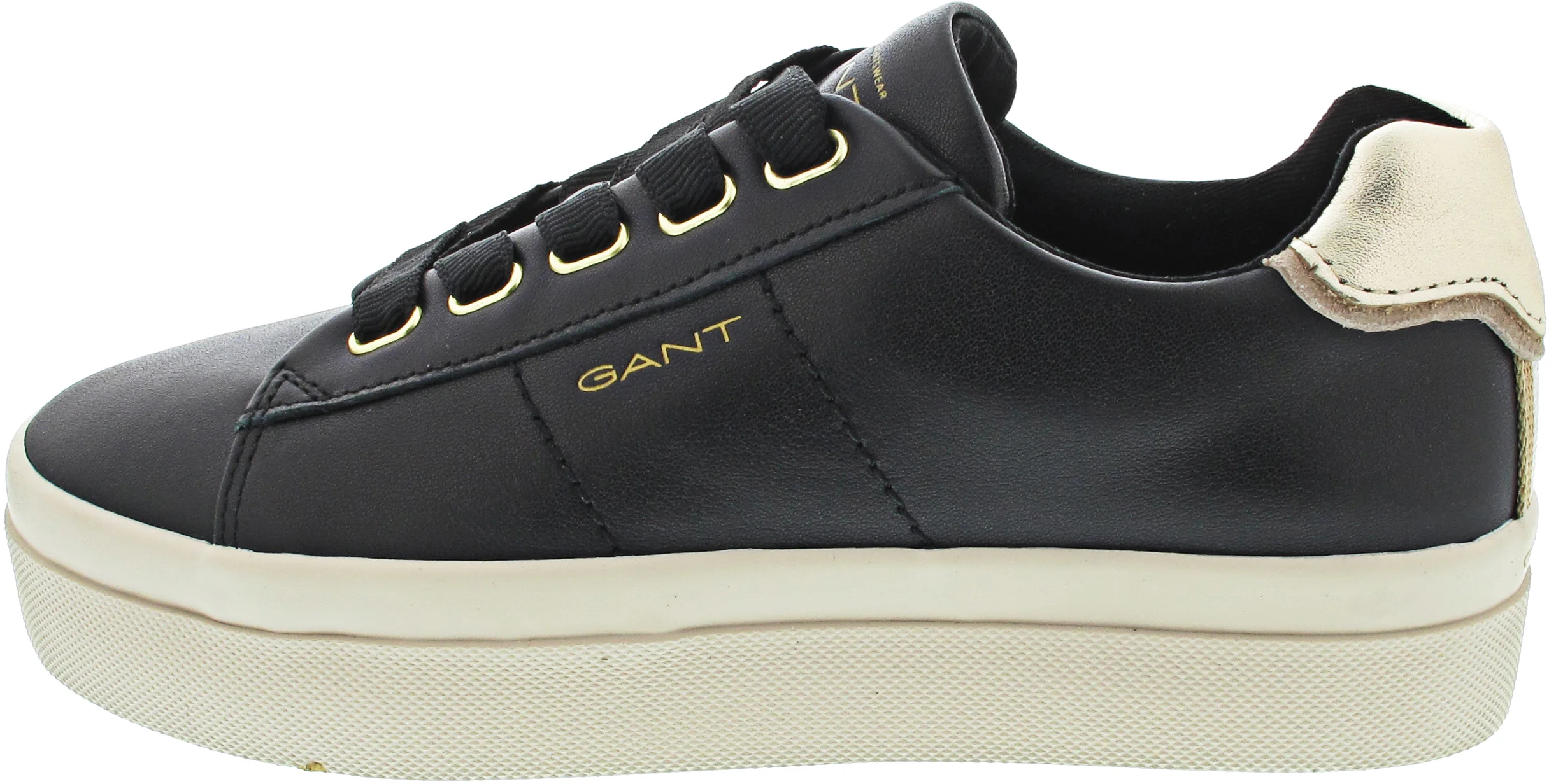 Gant Avona Sneaker Schwarz - Image 6
