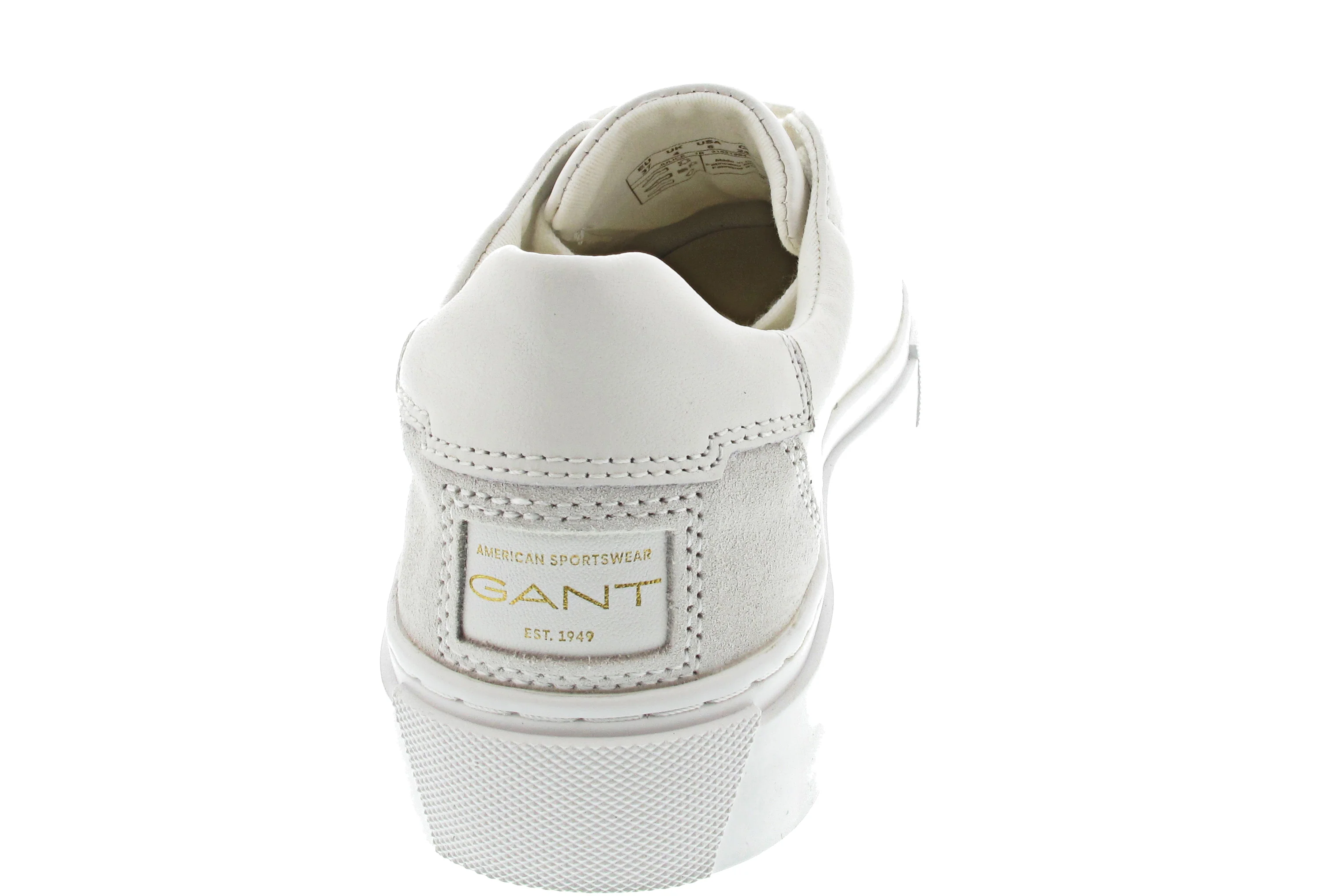 Gant Avona Sneaker Weiß - Image 8