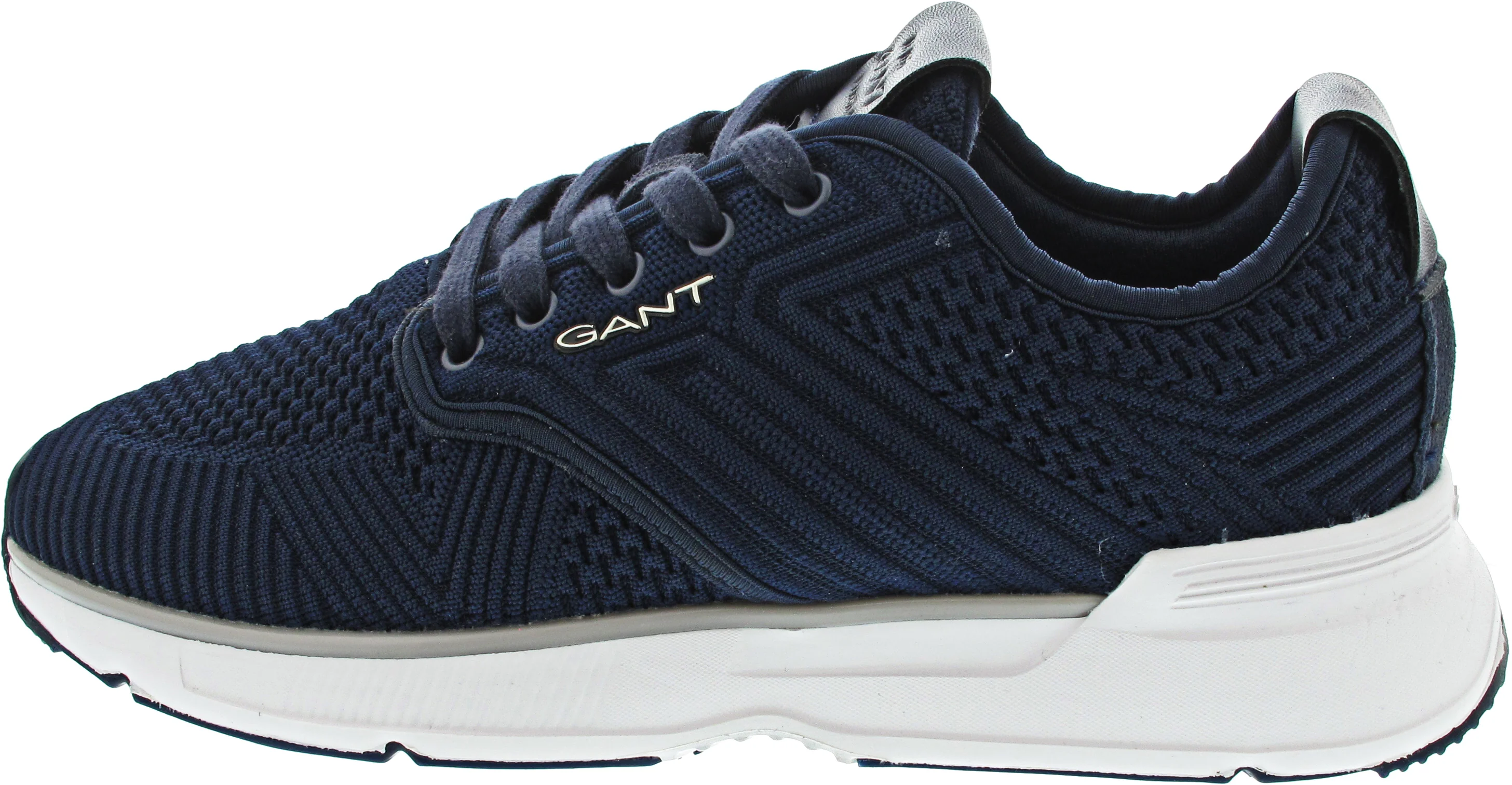 Gant Beeker Sneaker Blau - Image 5