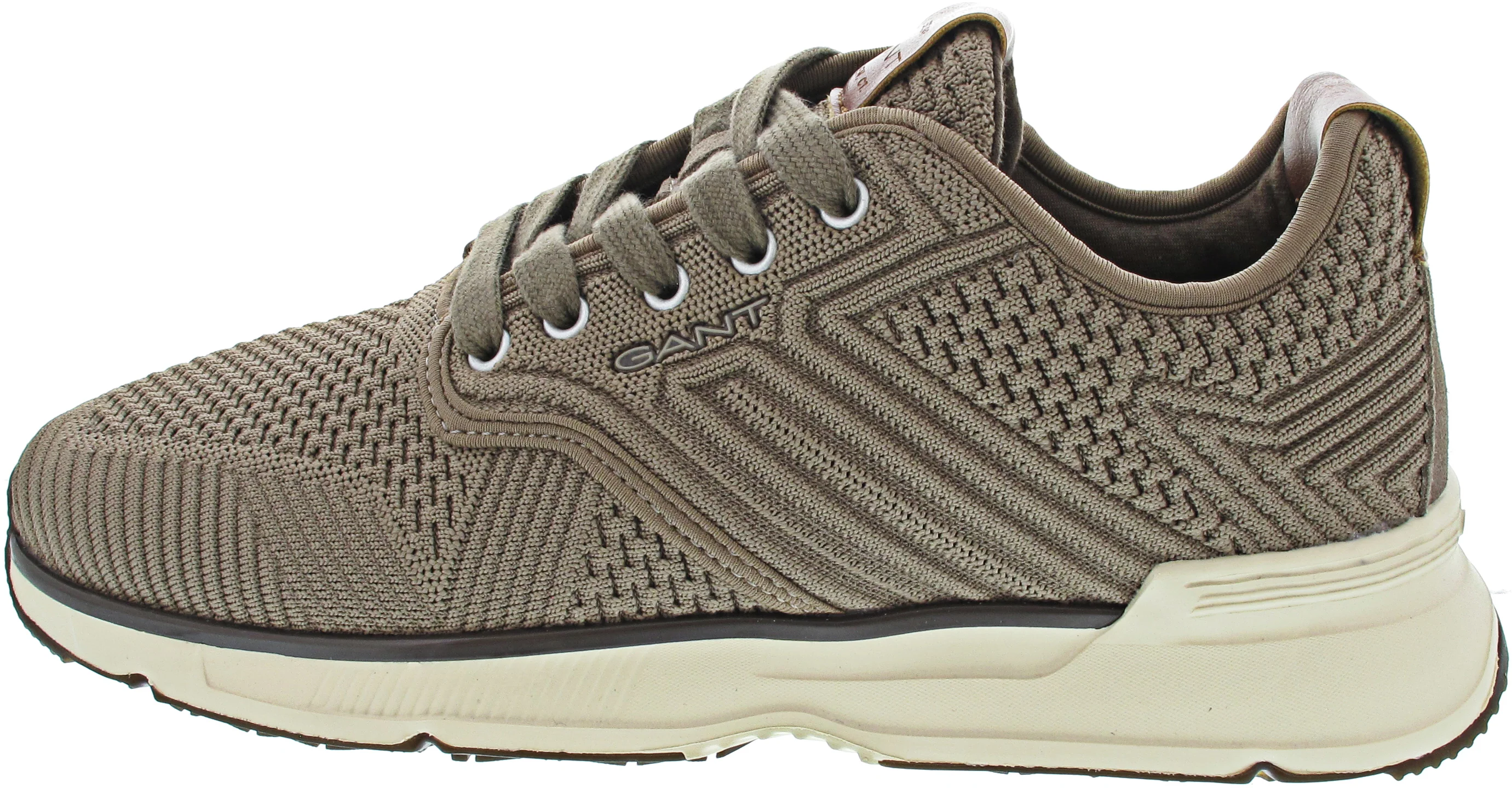 Gant Beeker Sneaker Braun