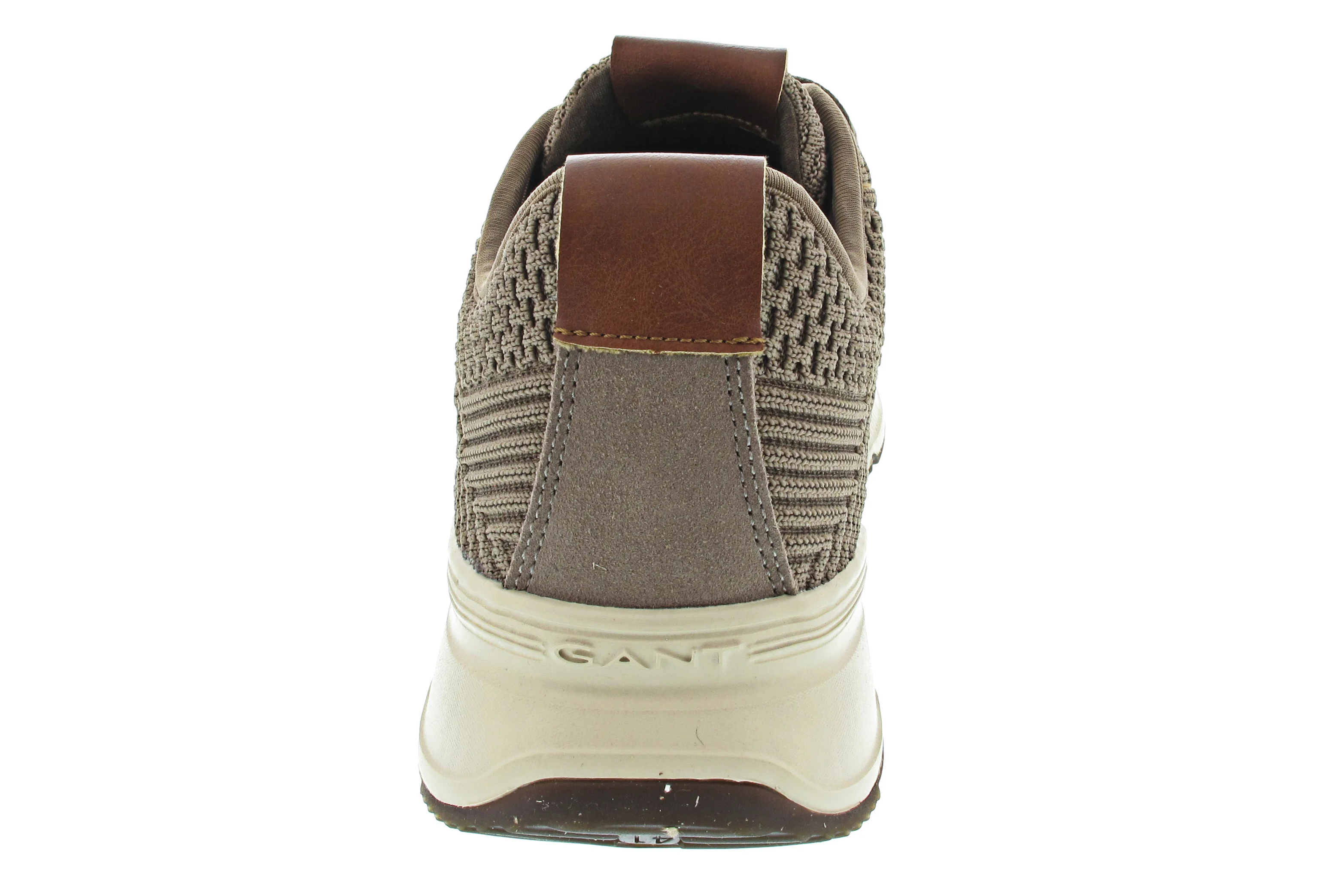 Gant Beeker Sneaker Braun - Image 2