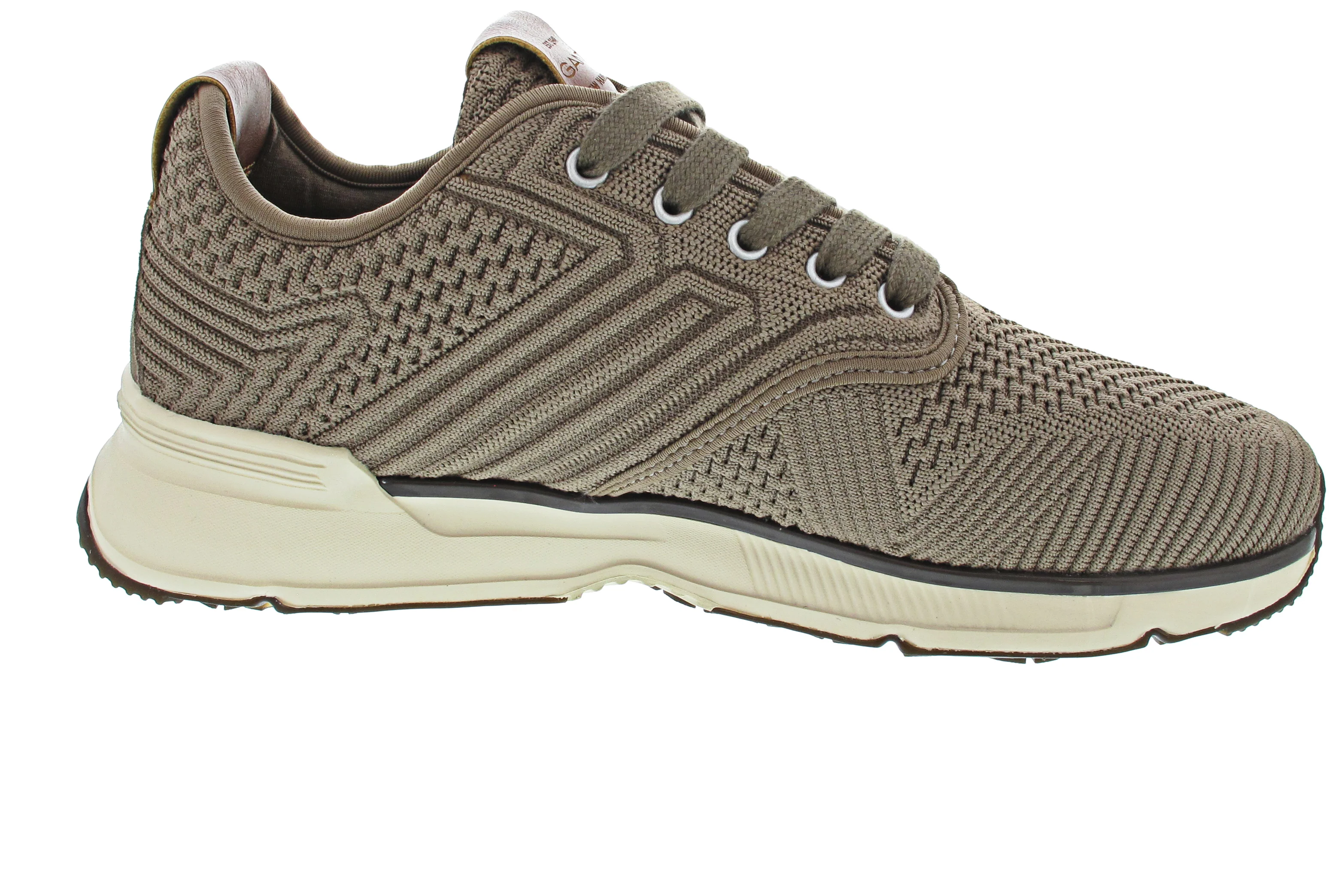 Gant Beeker Sneaker Braun - Image 3