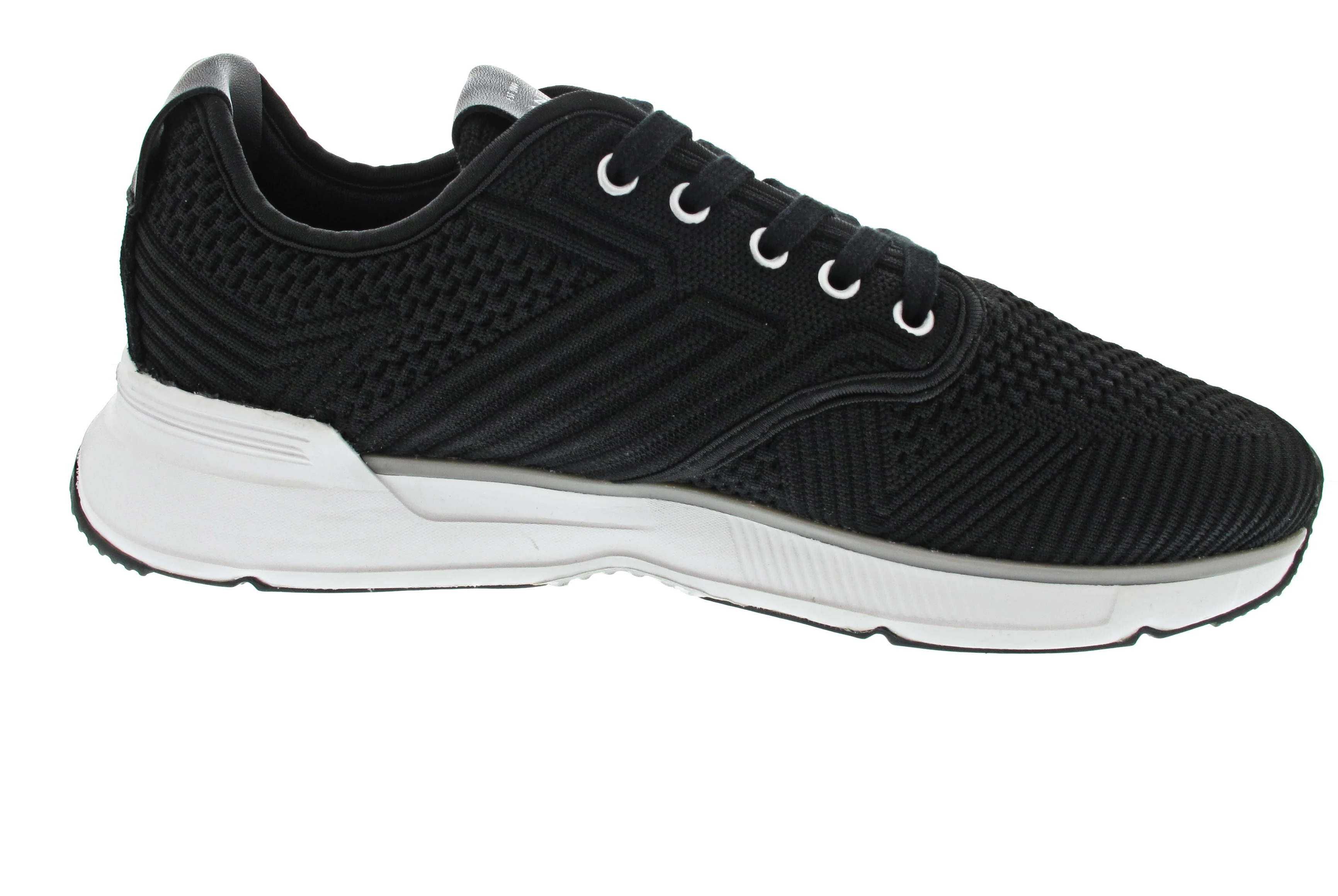 Gant Beeker Sneaker Schwarz - Image 12