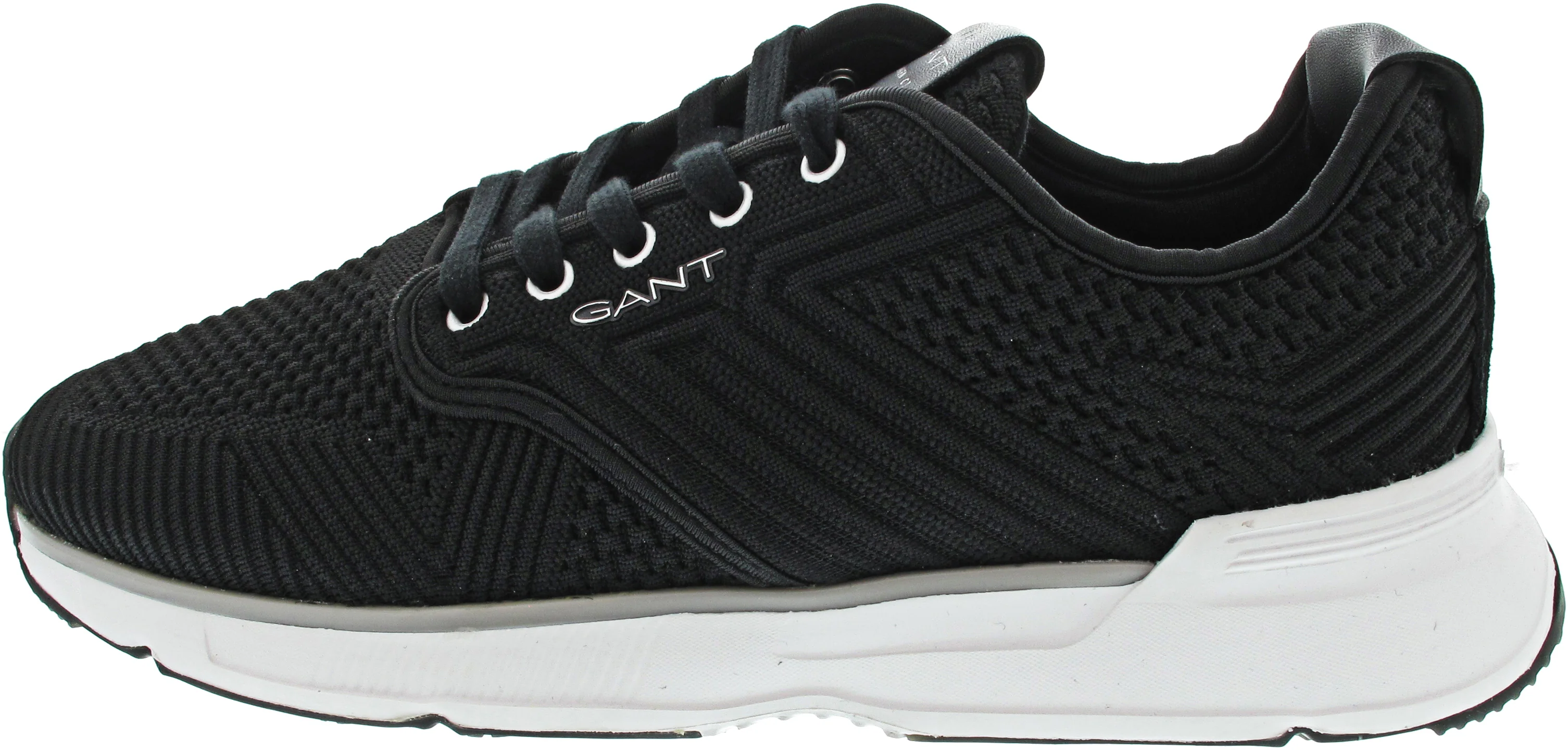 Gant Beeker Sneaker Schwarz - Image 5