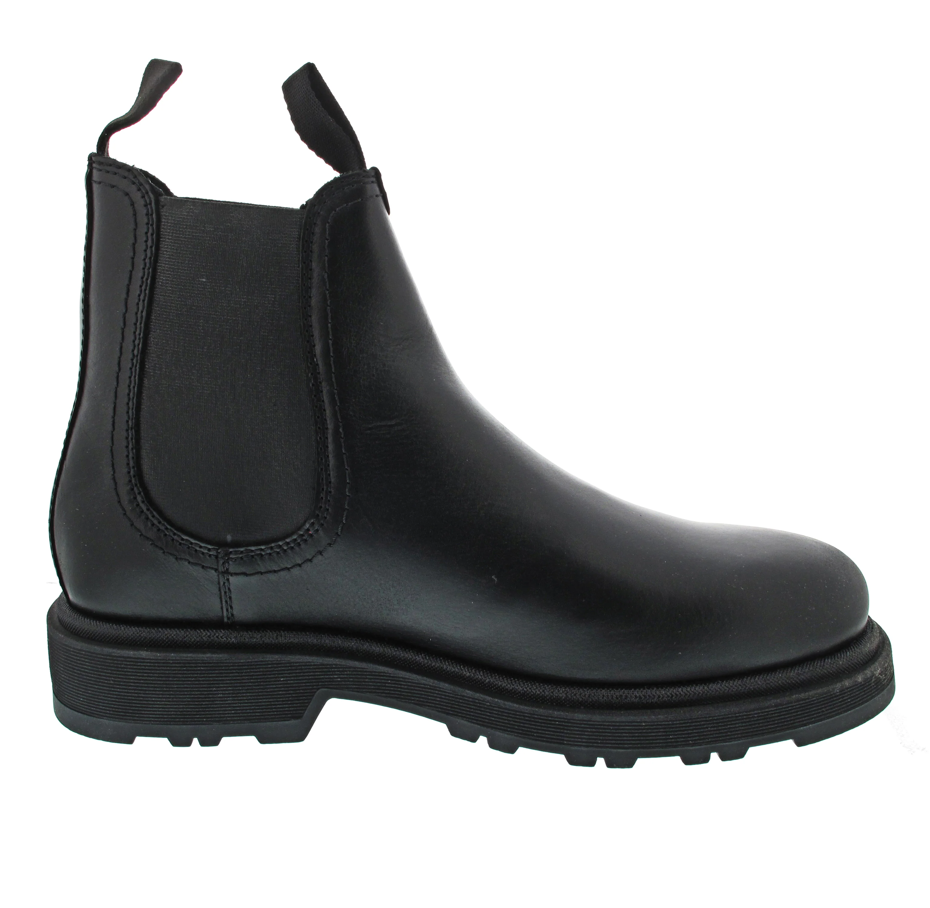 Gant Blisdor Chelsea Boot Schwarz - Image 16