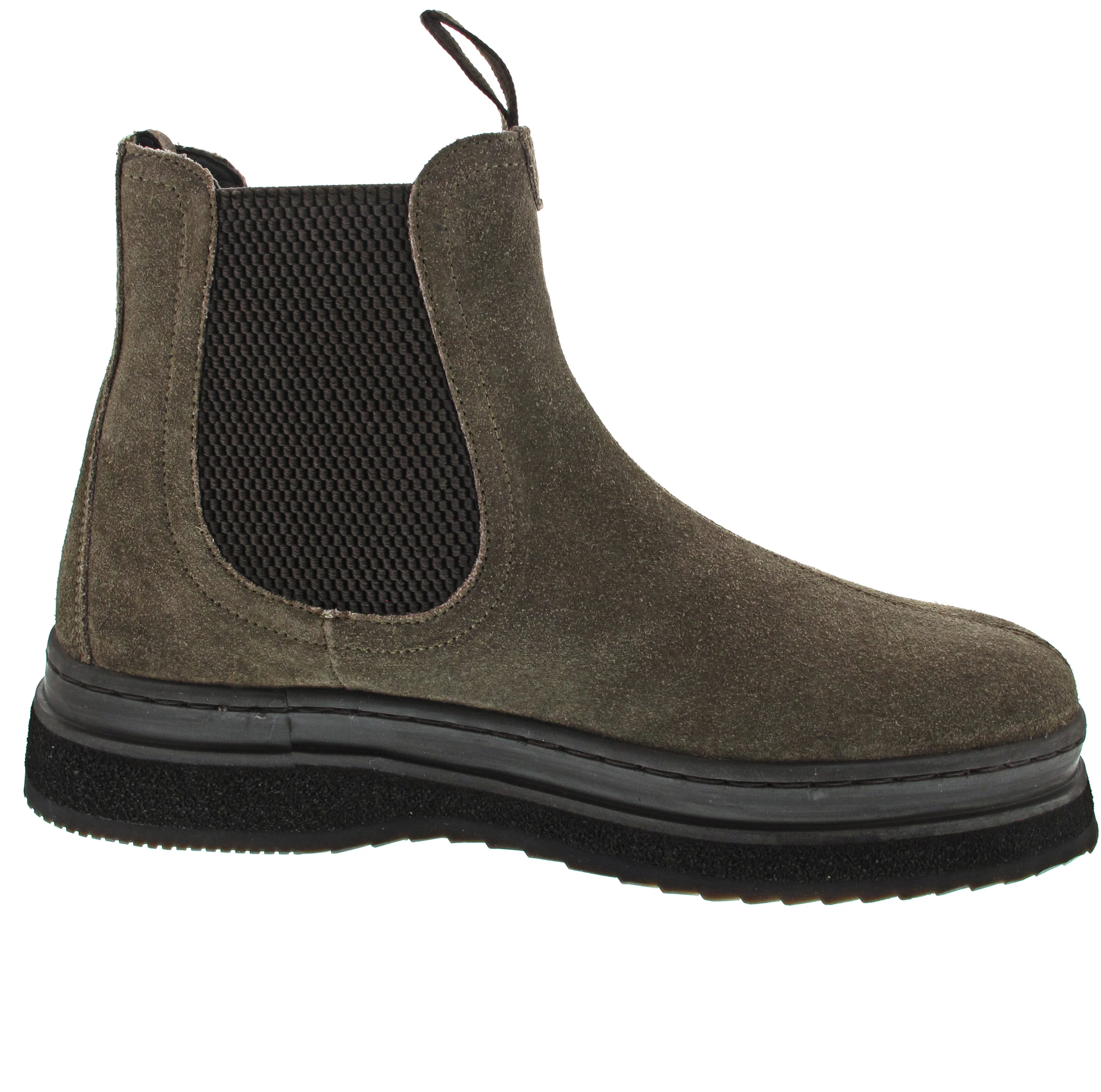 Gant Blistown Chelsea Boot Braun - Image 12