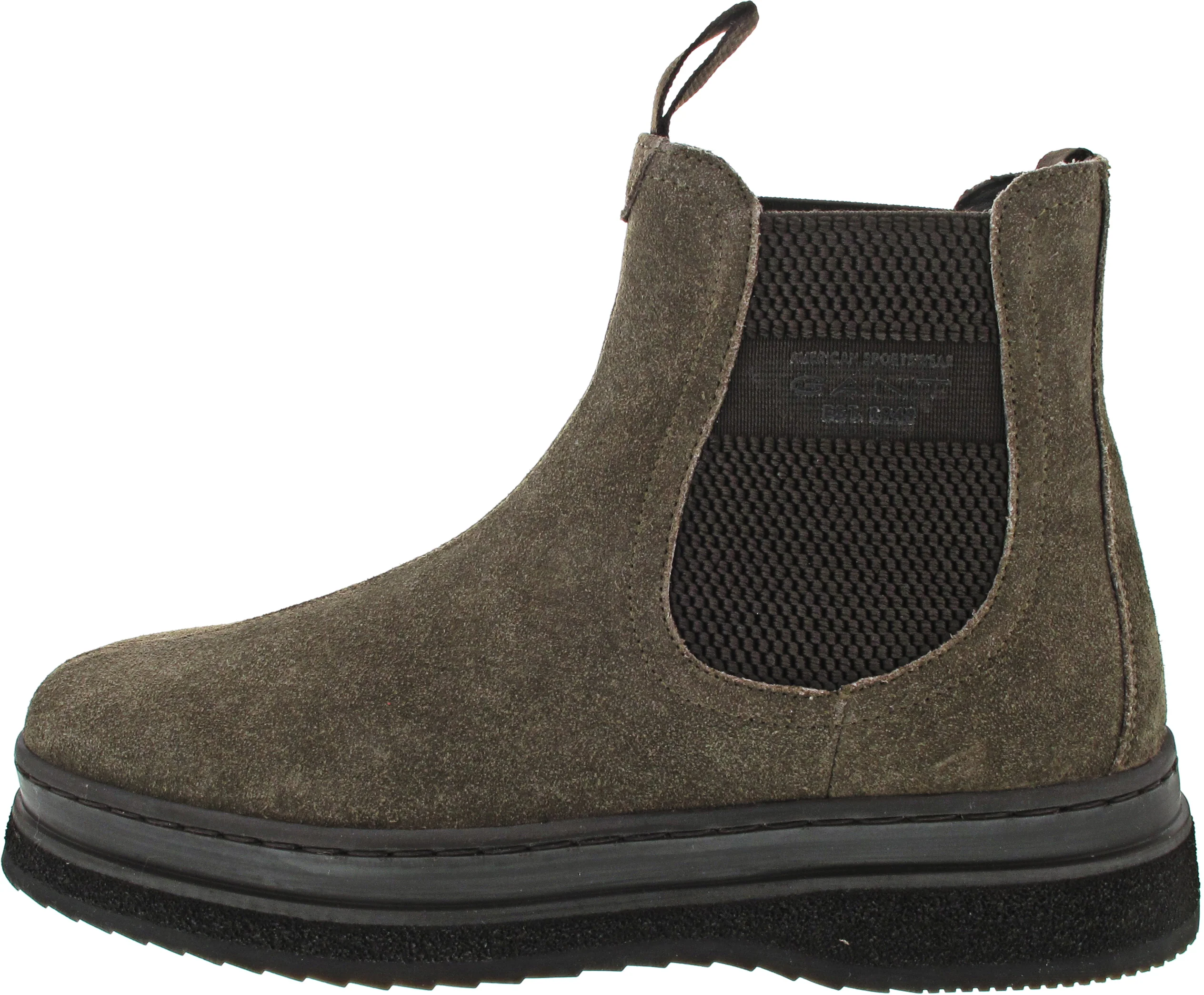 Gant Blistown Chelsea Boot Braun - Image 13