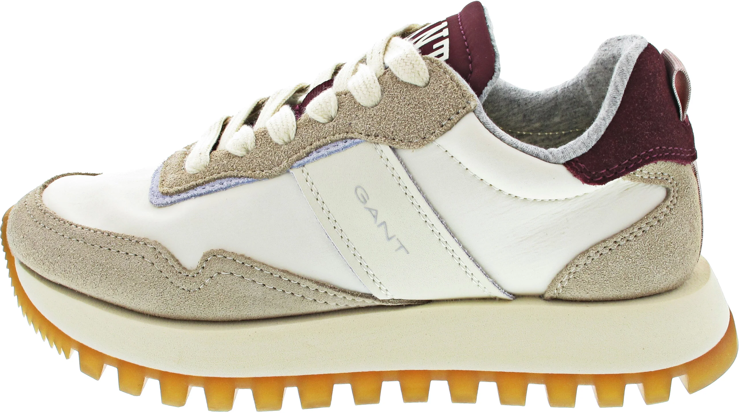 Gant Caffay Sneaker Beige - Image 4