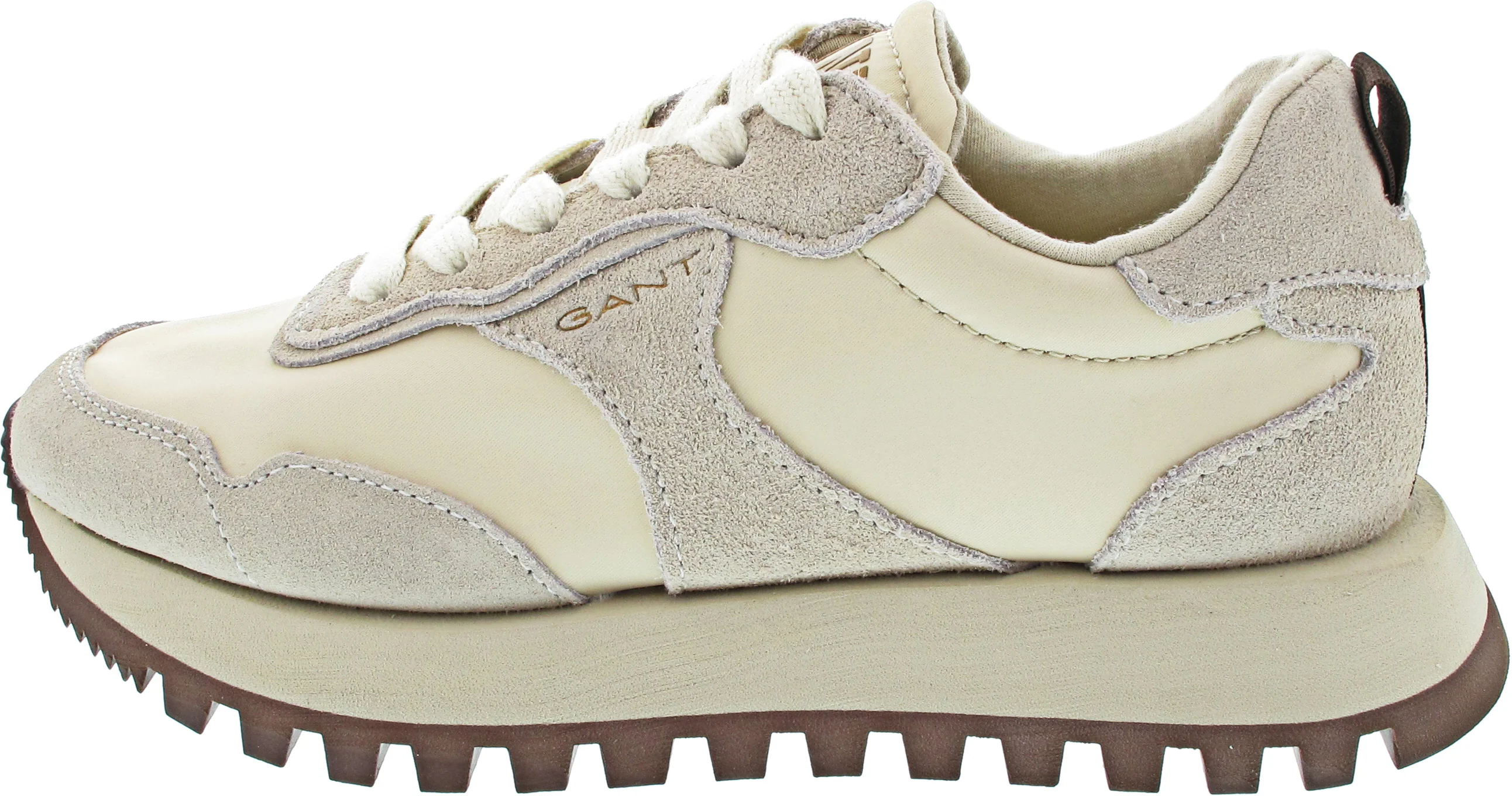 Gant Caffay Sneaker Beige - Image 4