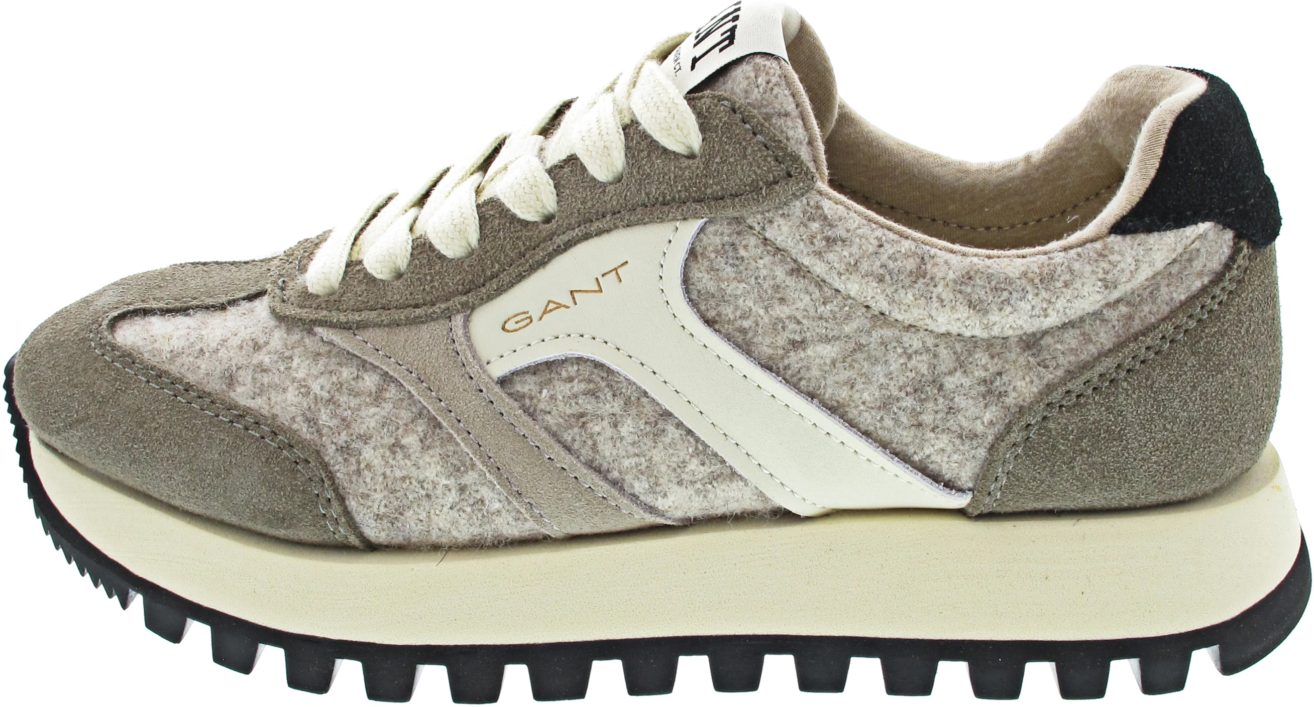 Gant Caffay Sneaker Beige - Image 5