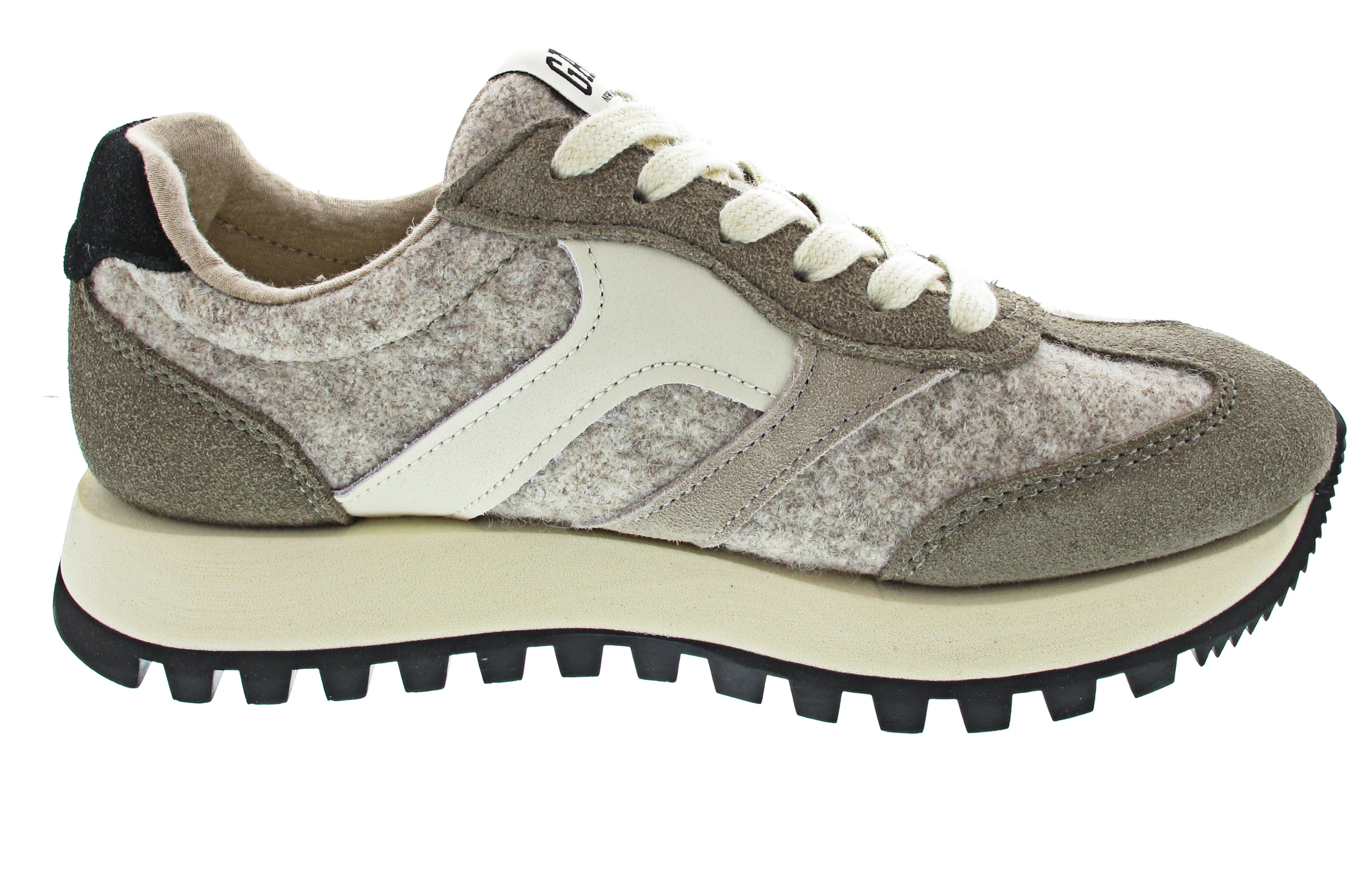 Gant Caffay Sneaker Beige - Image 7
