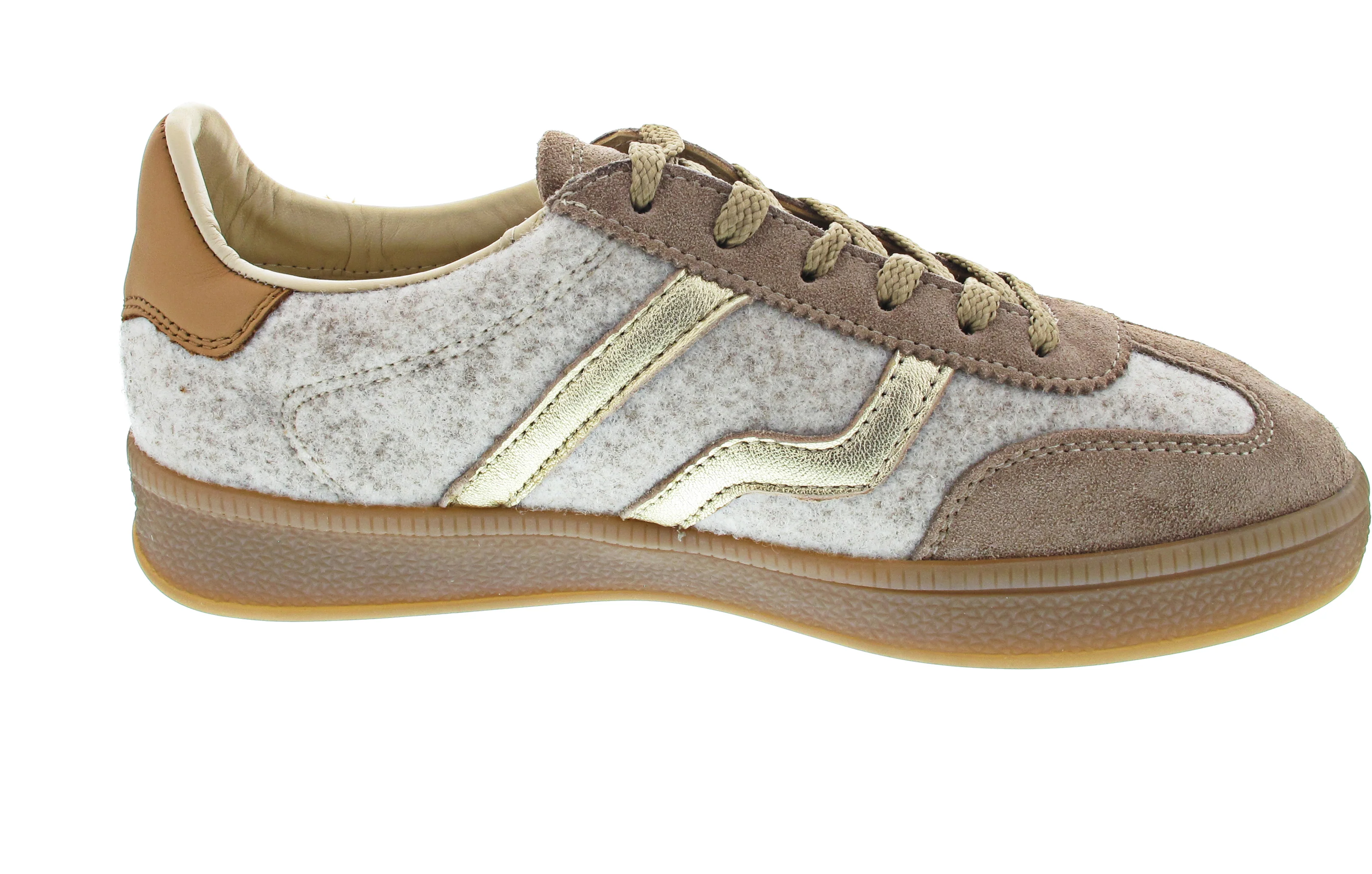 Gant Cuzima Sneaker Beige - Image 15