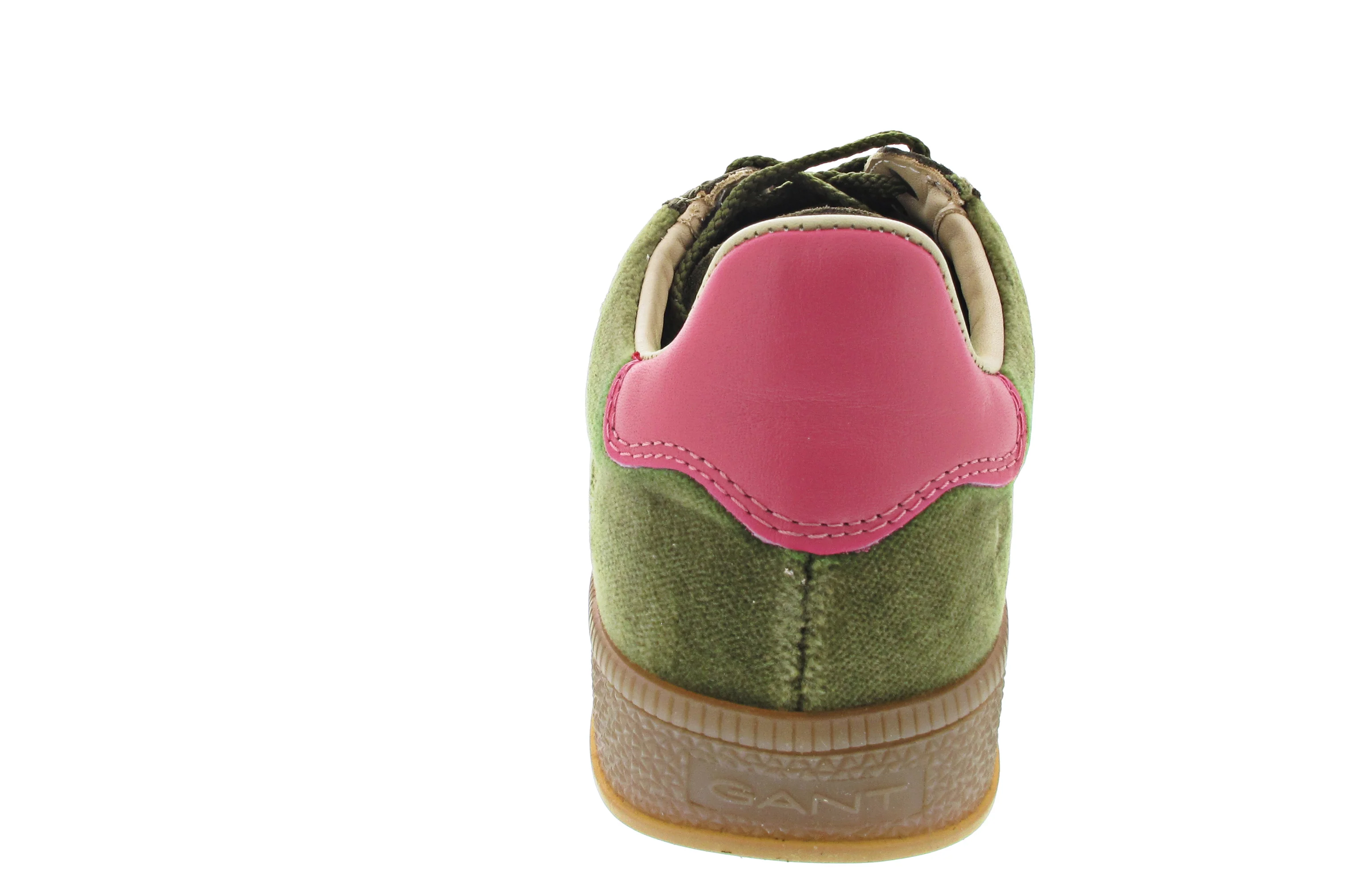 Gant Cuzima Sneaker Grün - Image 6