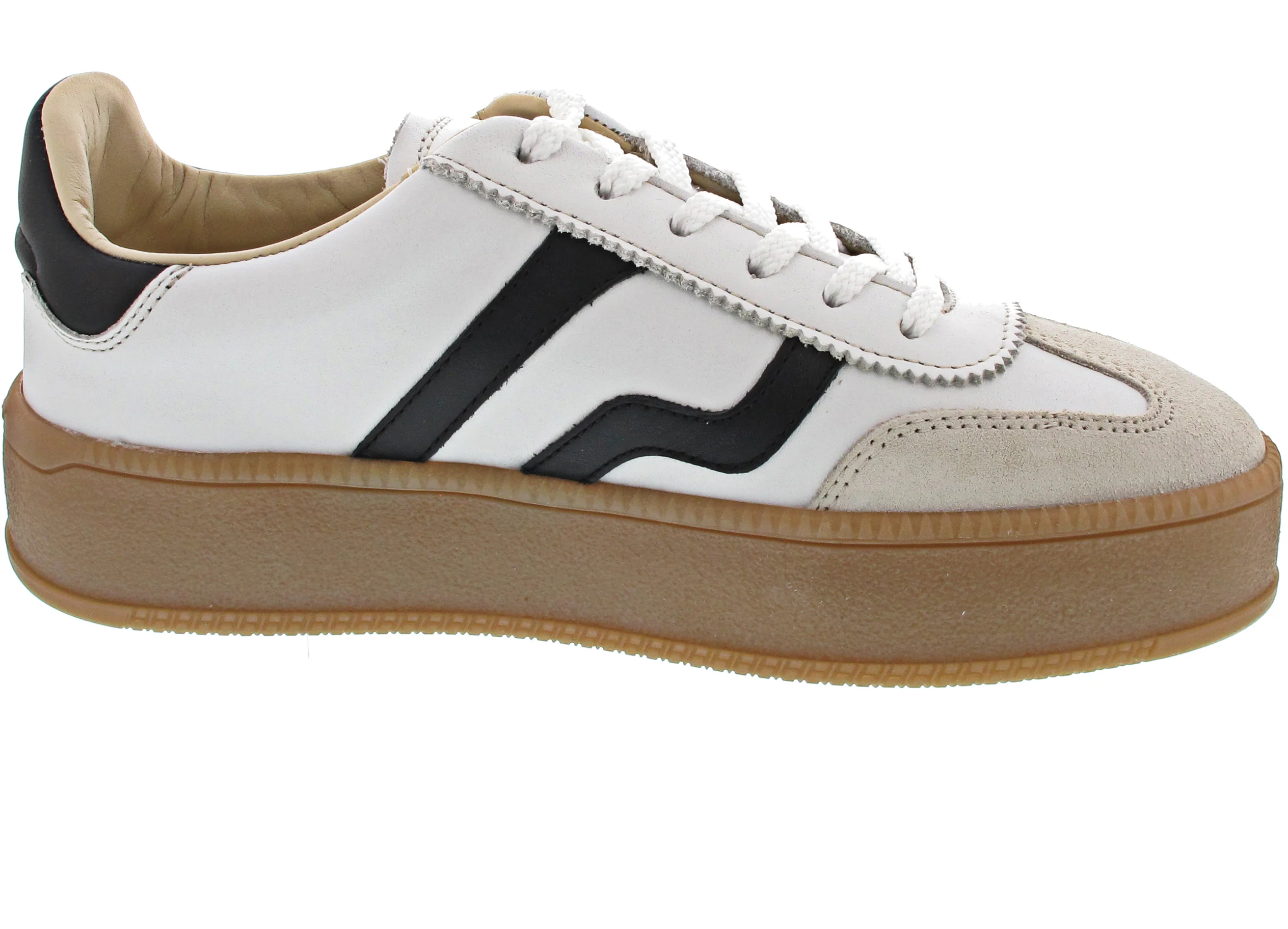 Gant Cuzmani Sneaker Weiß - Image 5