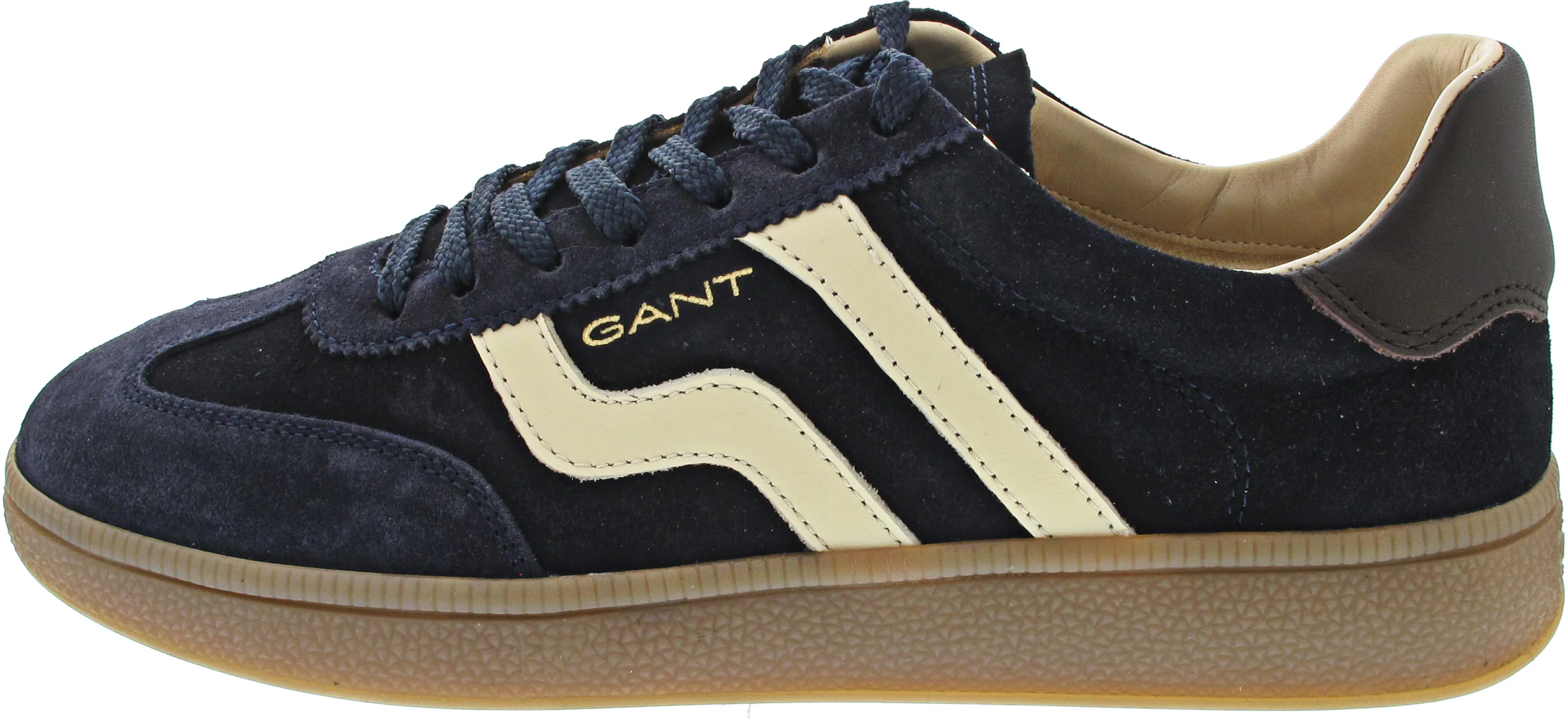 Gant Cuzmo Sneaker Blau - Image 5