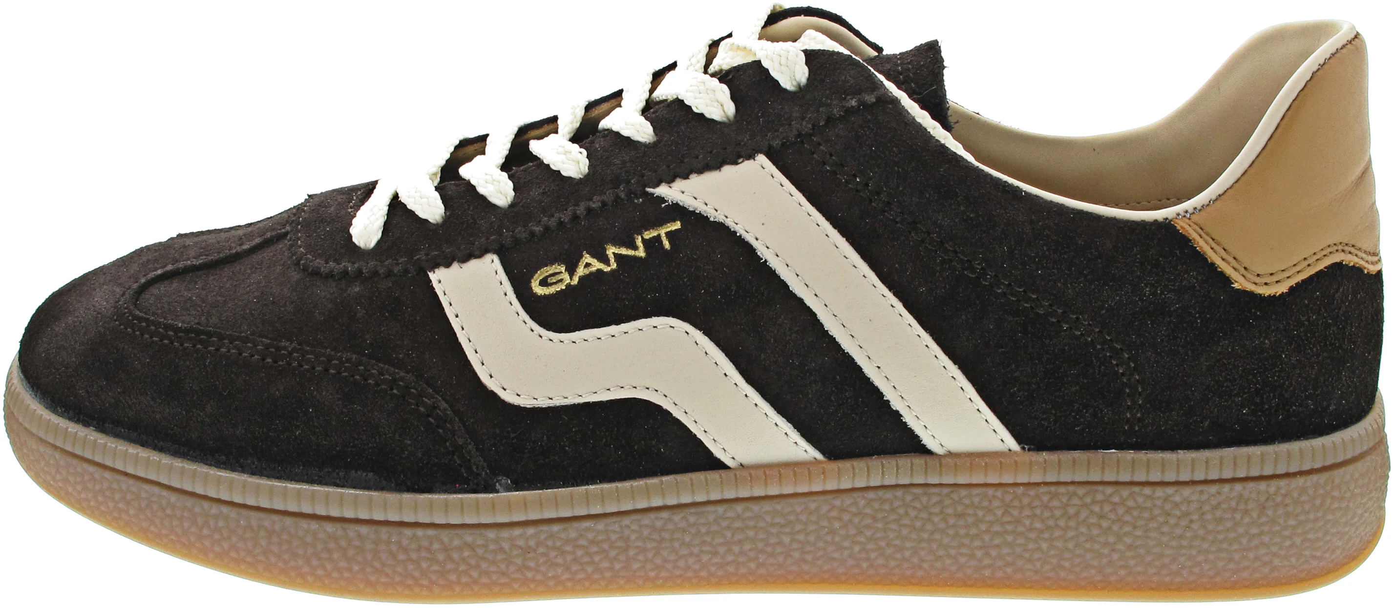 Gant Cuzmo Sneaker low Braun