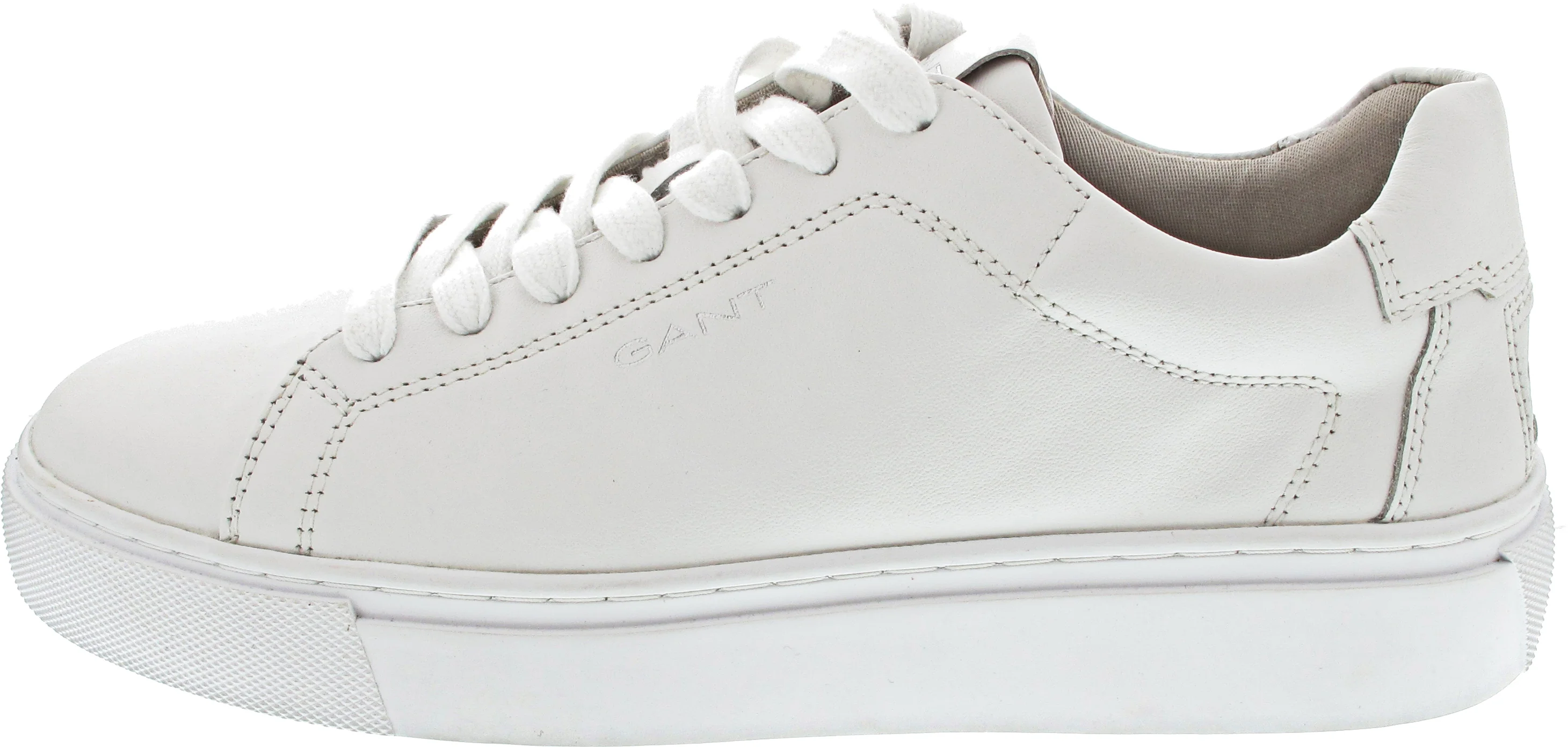 Gant Mc Julien Sneaker low Weiß - Image 2
