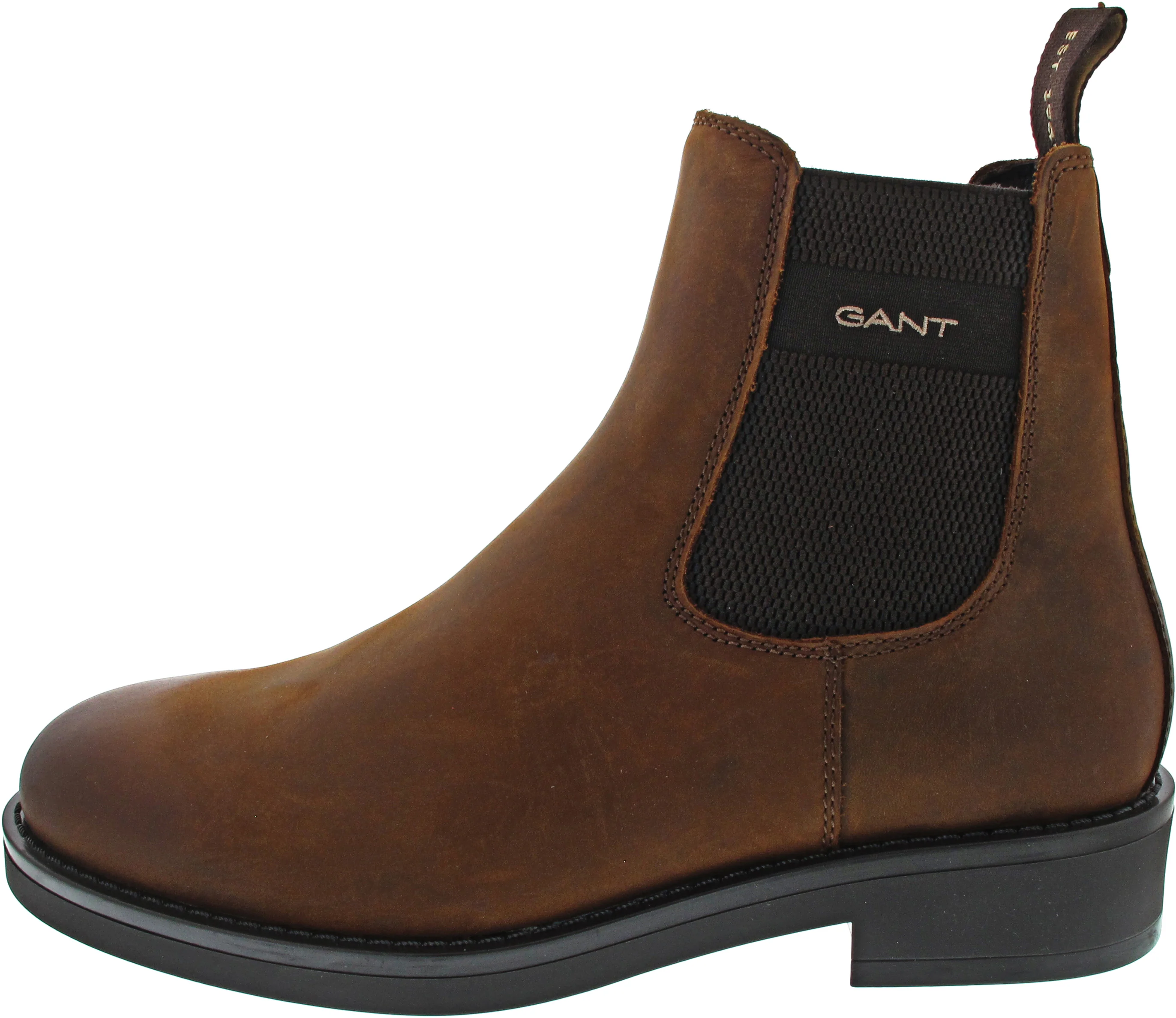 Gant Prepdale Chelsea Boot Braun - Image 4