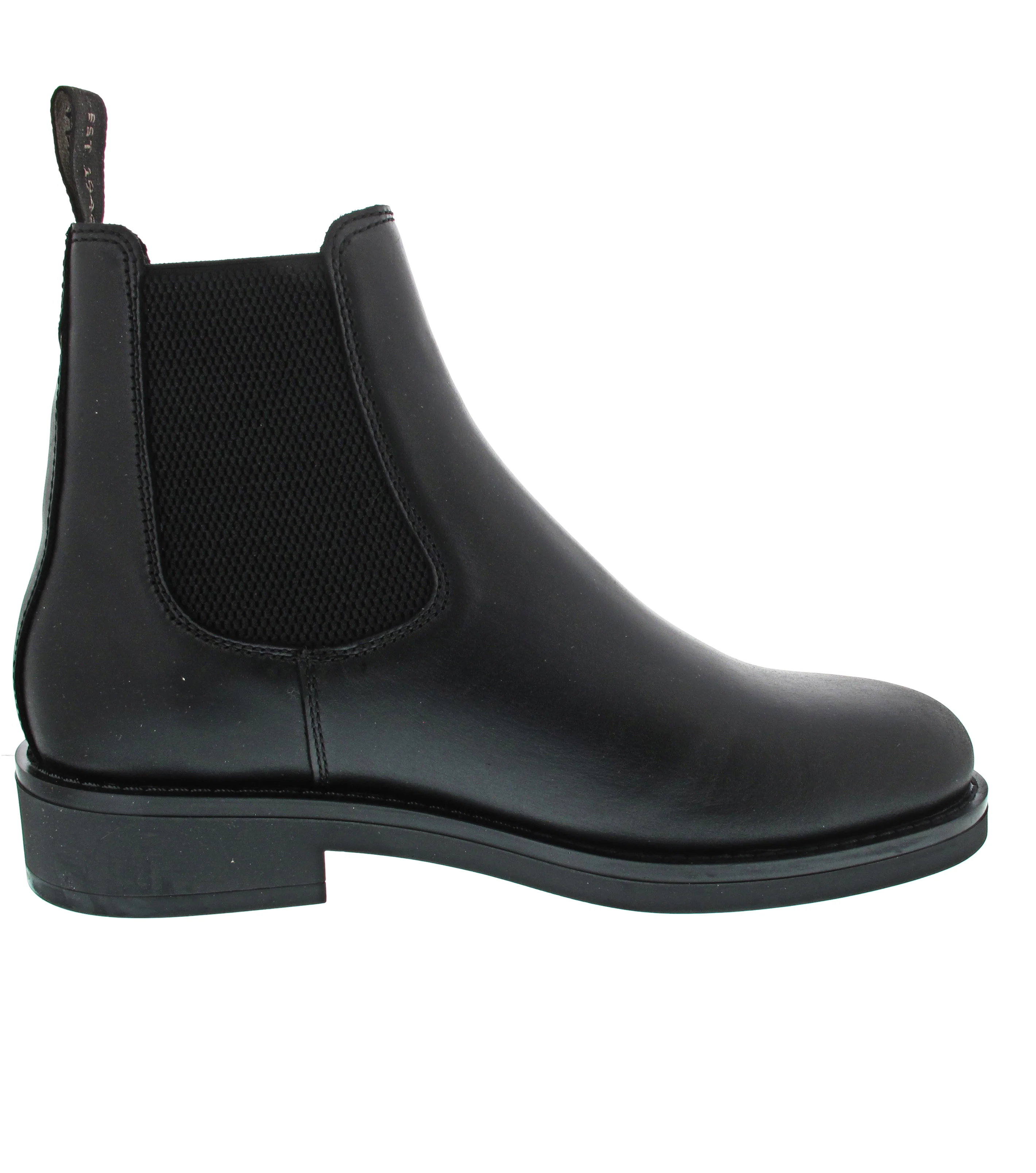Gant Prepdale Chelsea Boot Schwarz - Image 6
