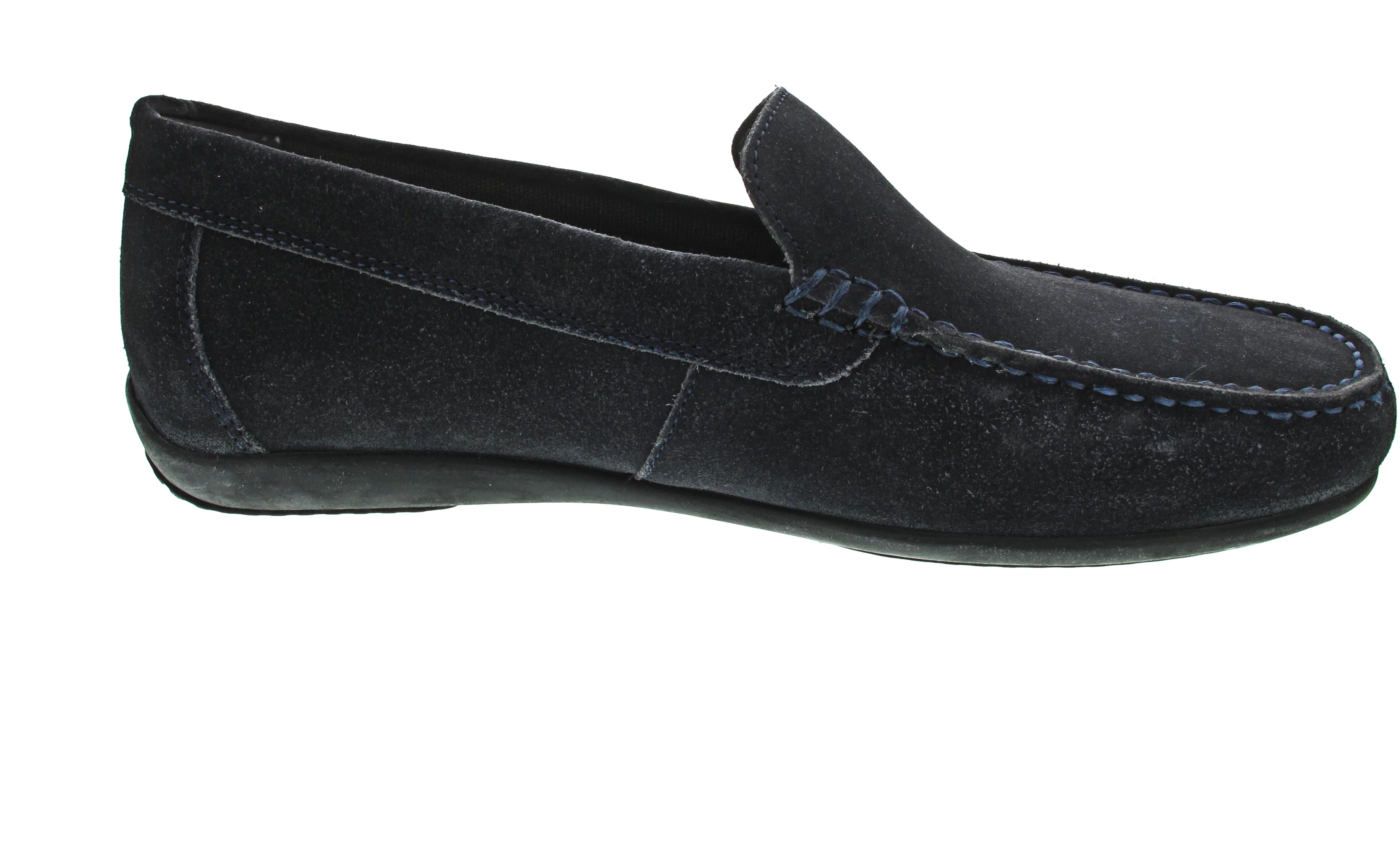 Geox Ascanio Mokassin Blau - Image 9