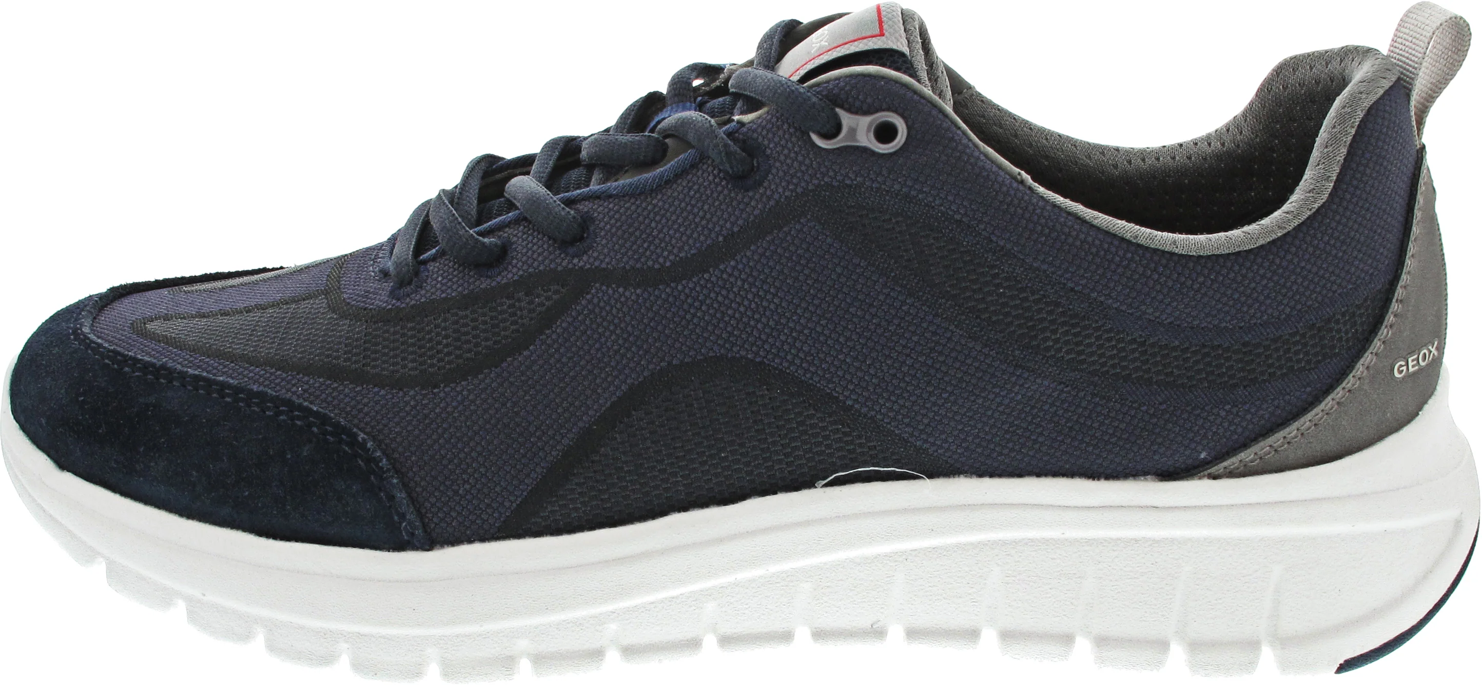 Geox Flextride Sneaker low Blau