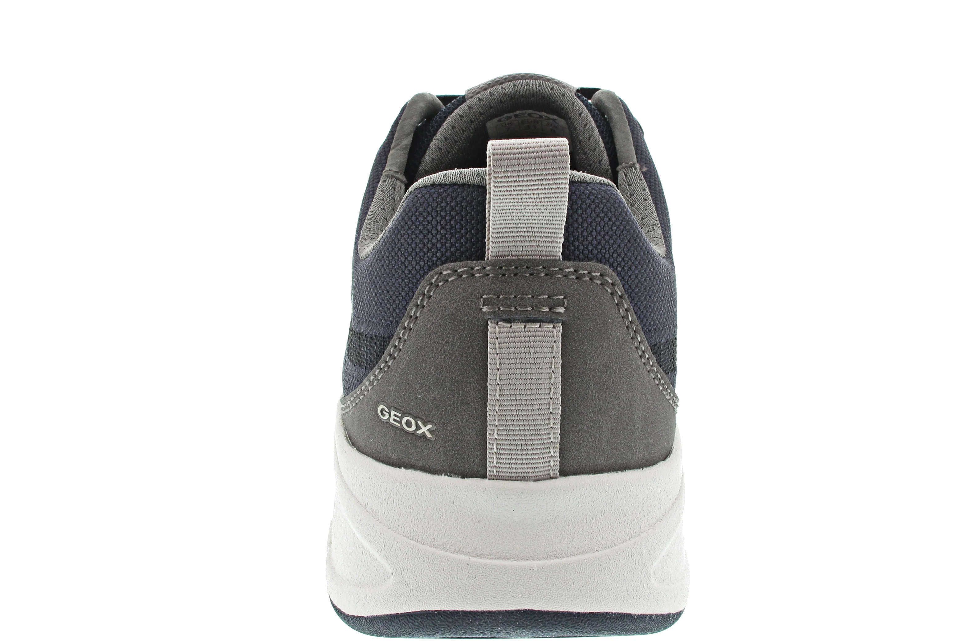Geox Flextride Sneaker low Blau - Image 8