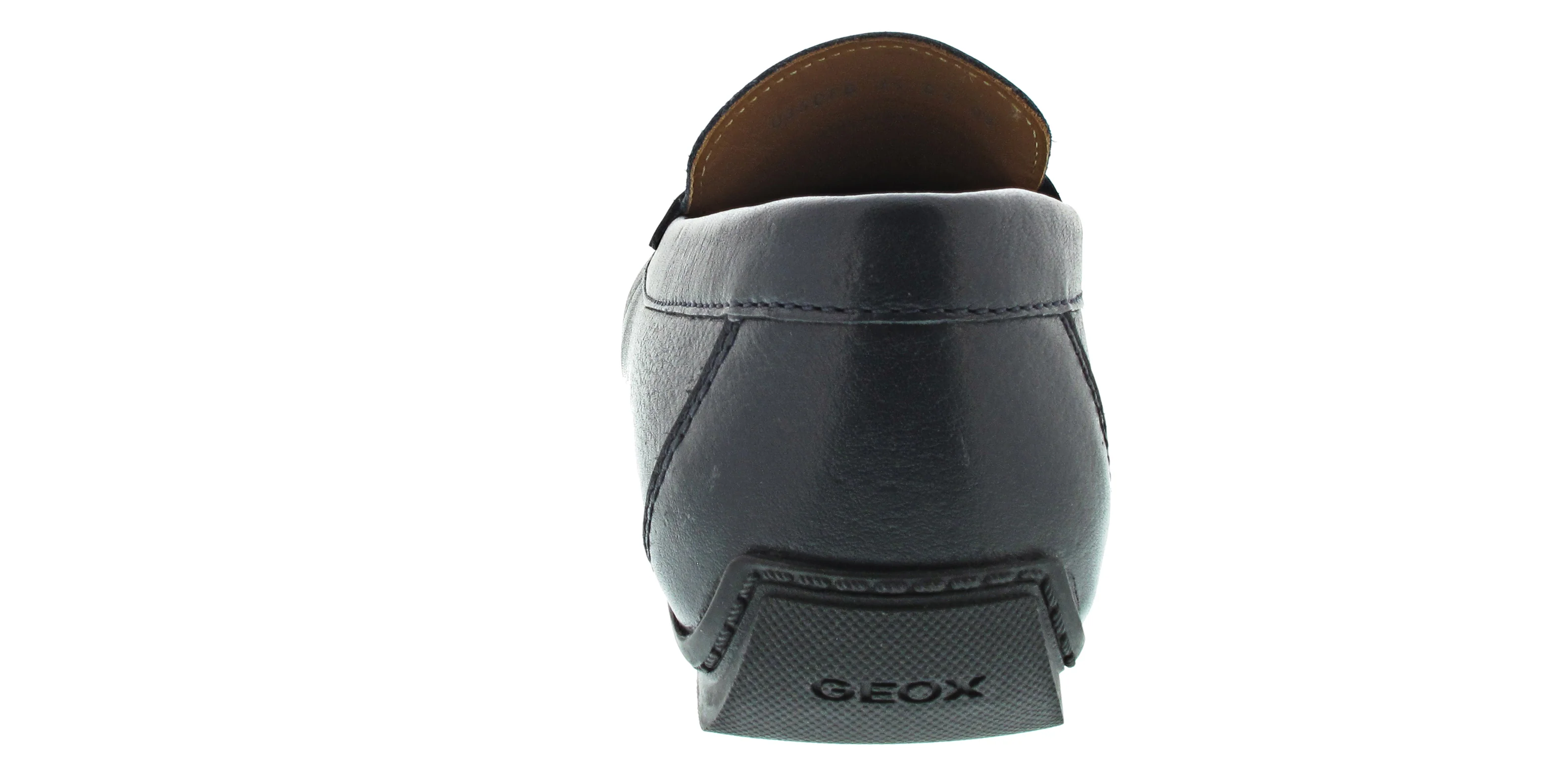Geox Kosmopolis Mokassin Blau - Image 13