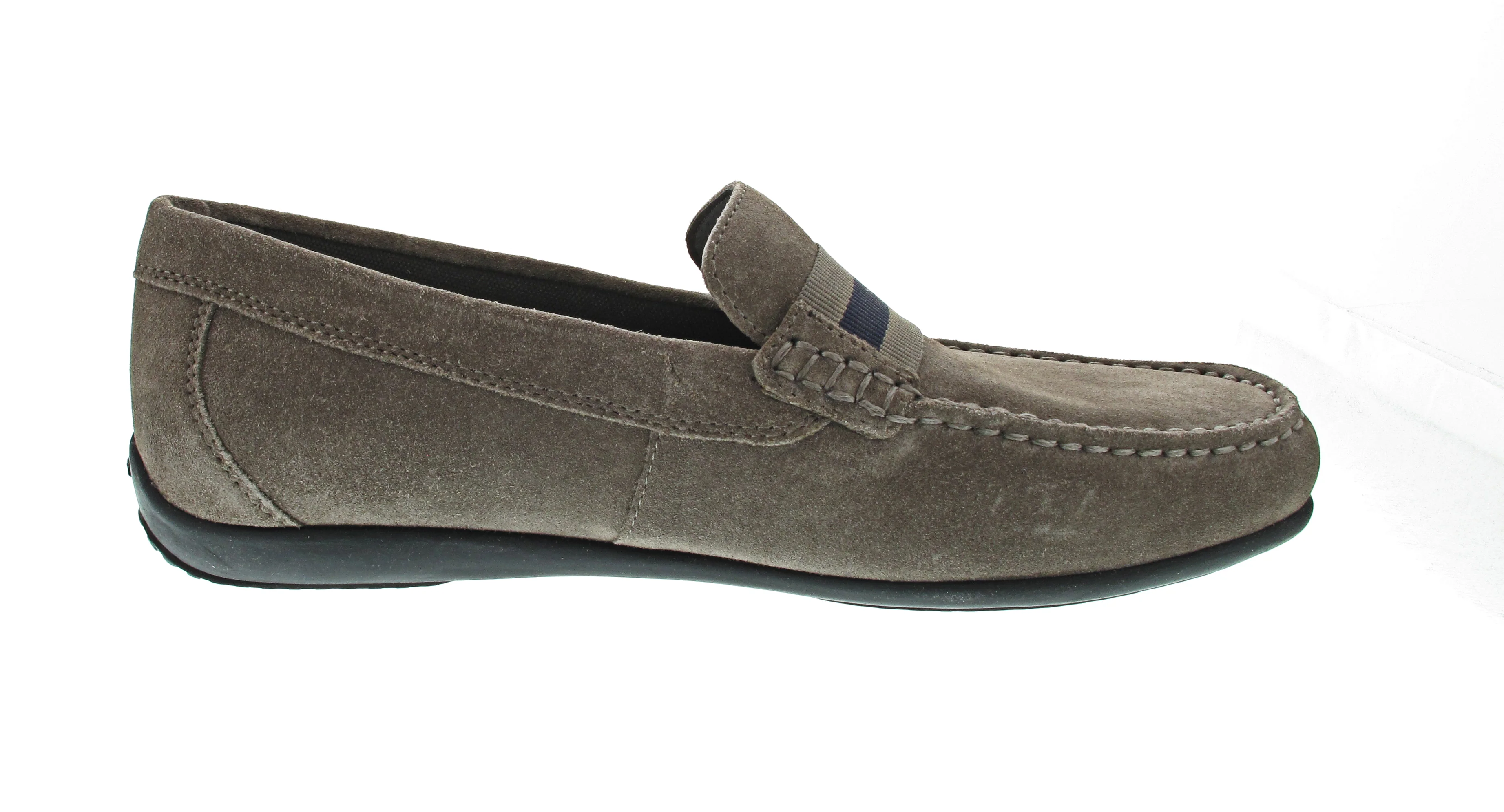 Geox Mokassin Grau - Image 18