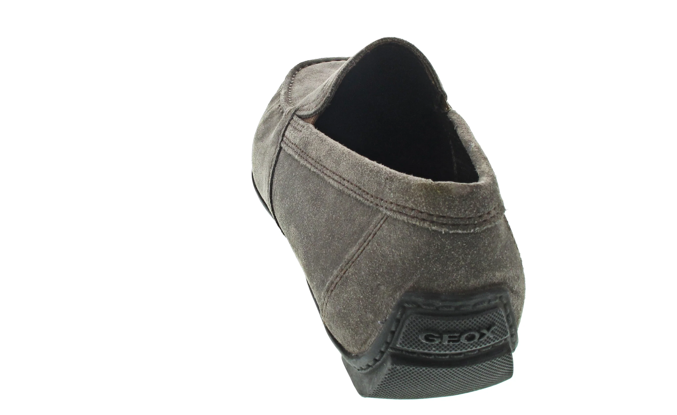 Geox Mokassin Grau - Image 20