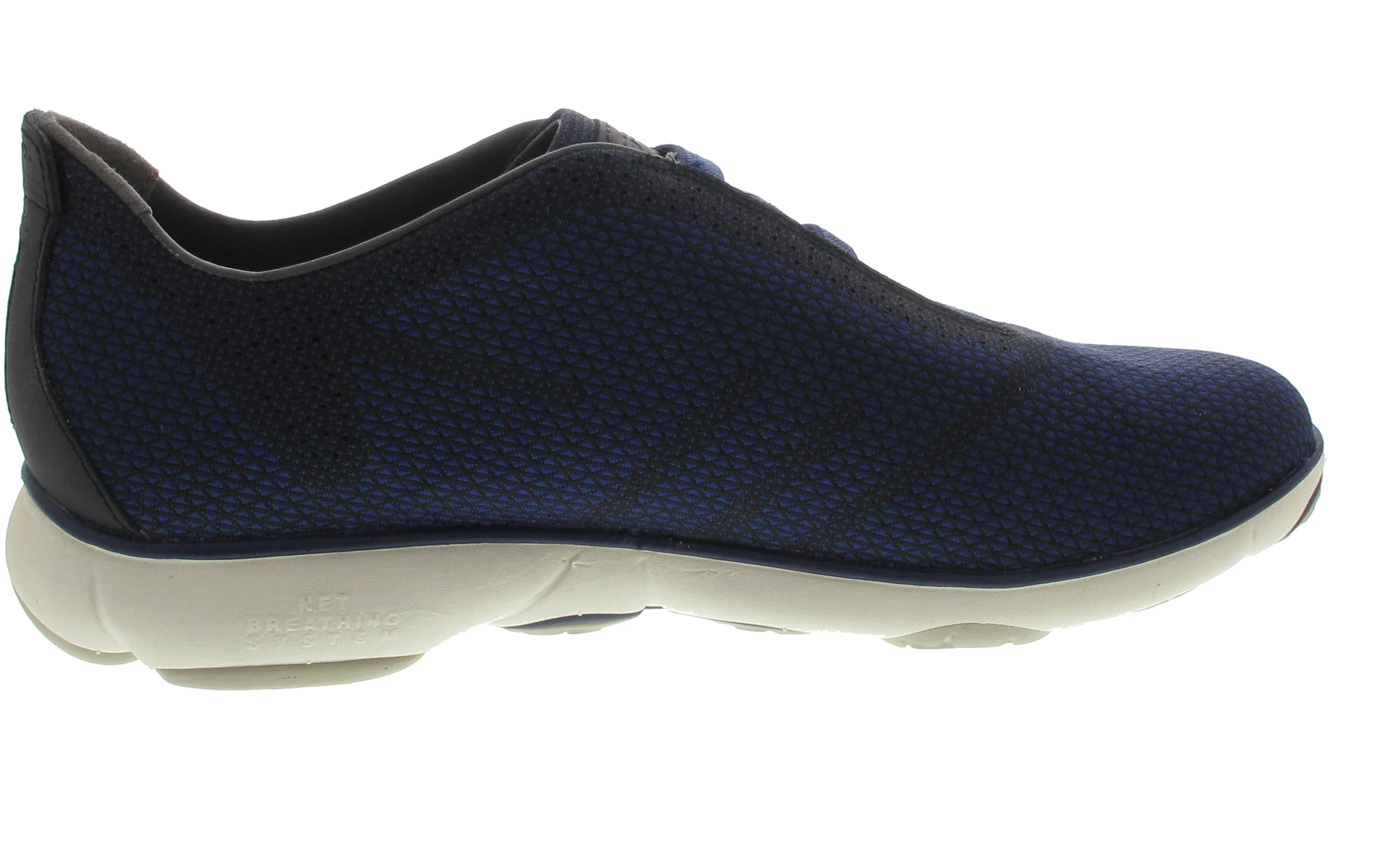 Geox Nebula Herren Slipper blau - Image 12