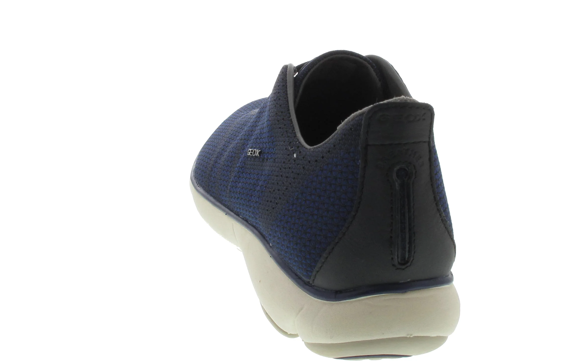 Geox Nebula Herren Slipper blau - Image 15