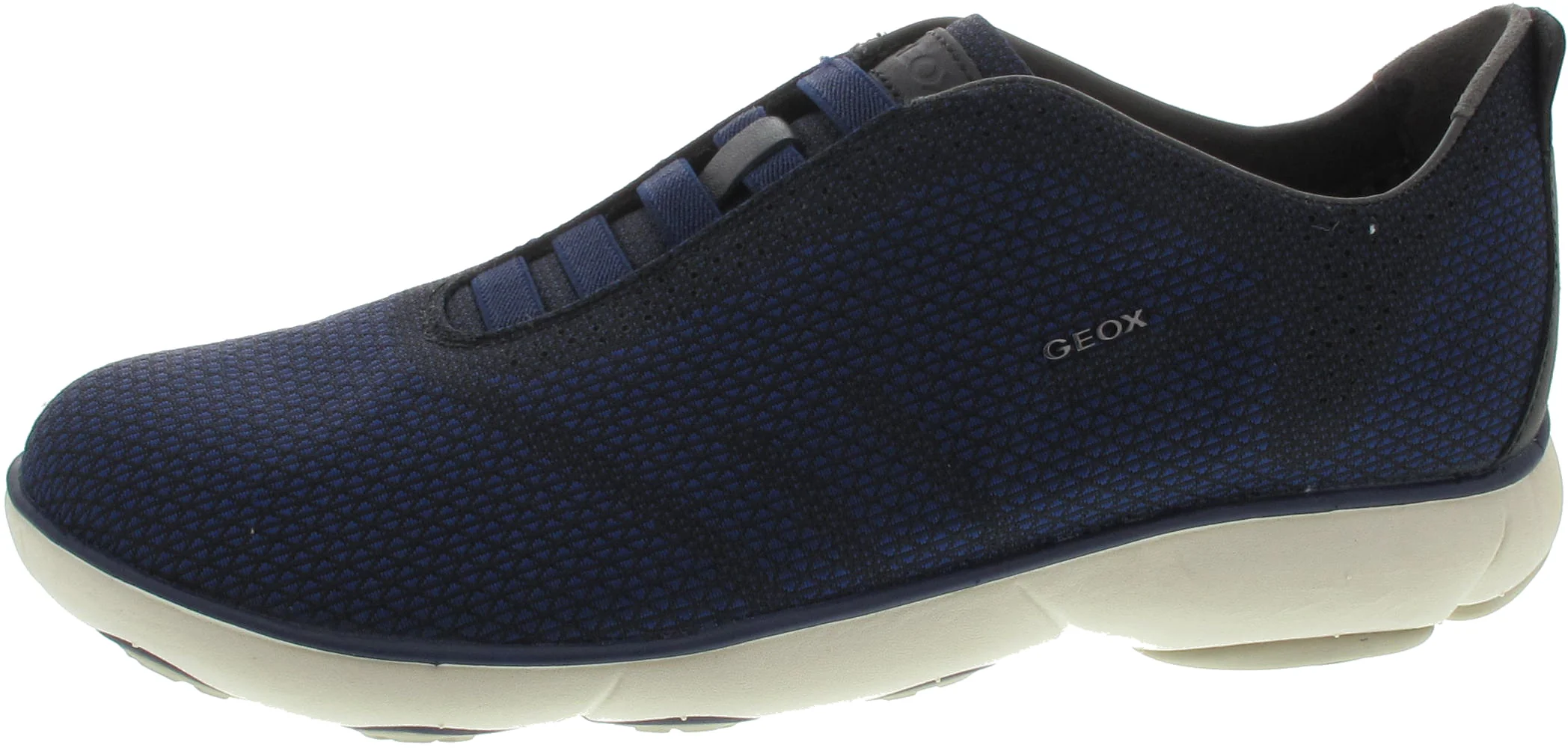 Geox Nebula Herren Slipper blau - Image 6