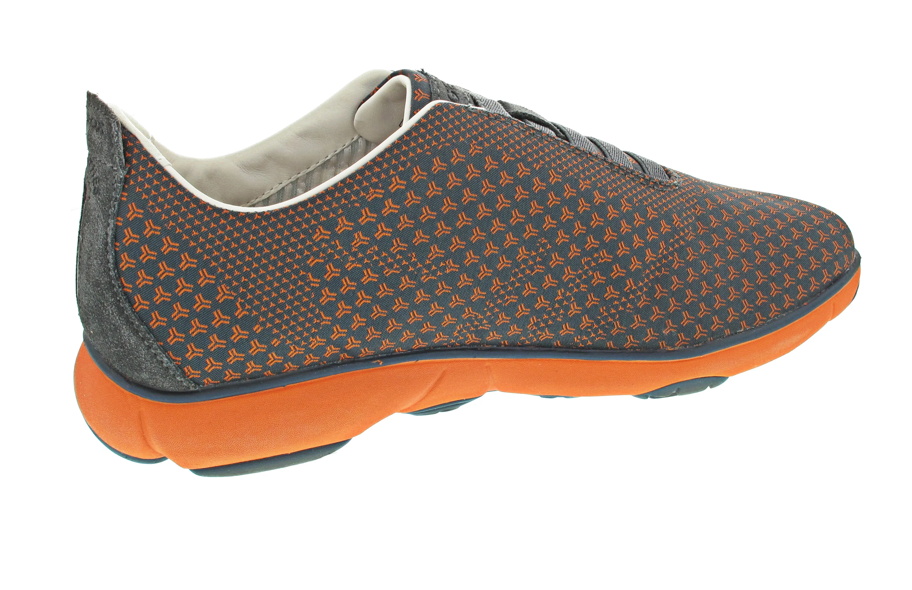 Geox Nebula Slipper Grau - Image 13