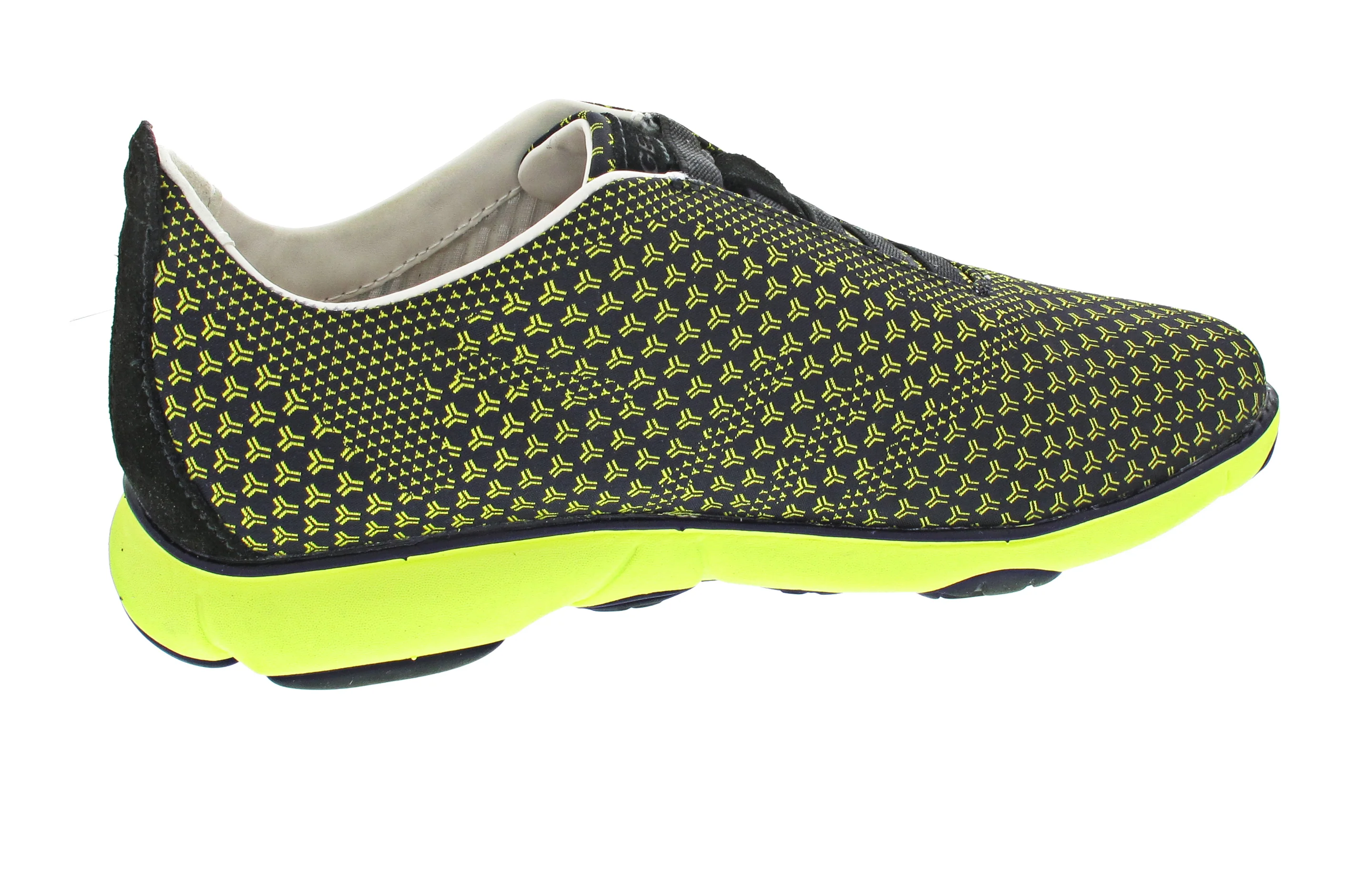Geox Nebula Slipper Schwarz - Image 22
