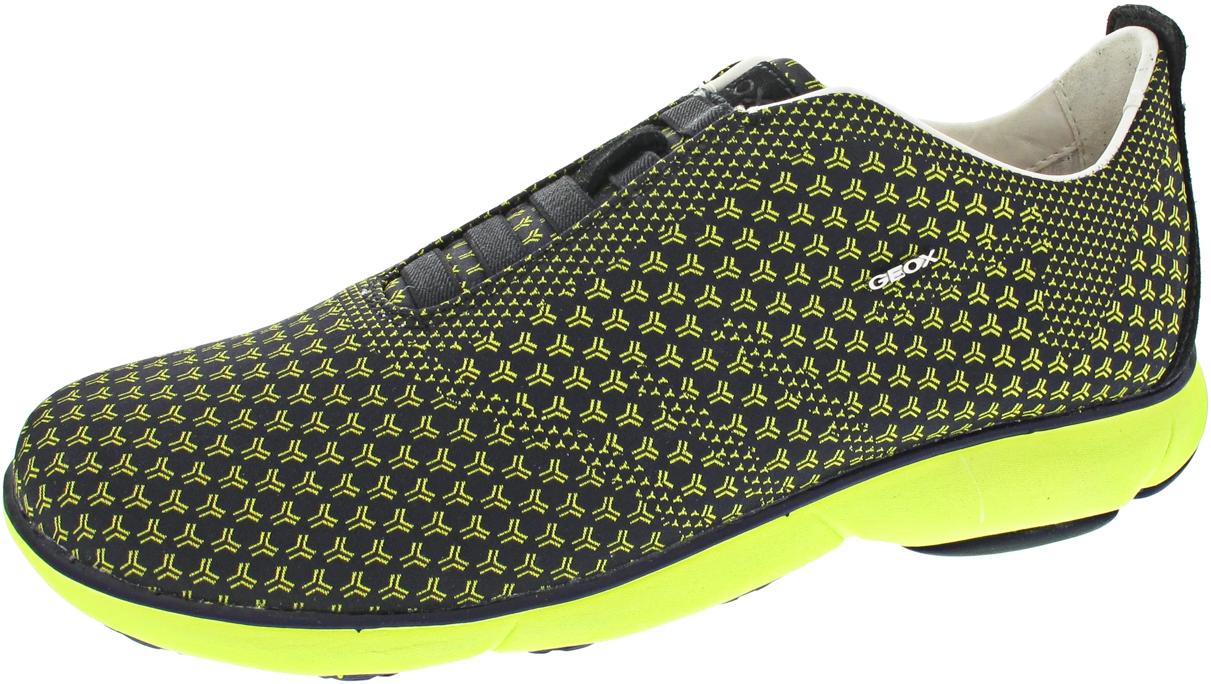 Geox Nebula Slipper Schwarz - Image 7