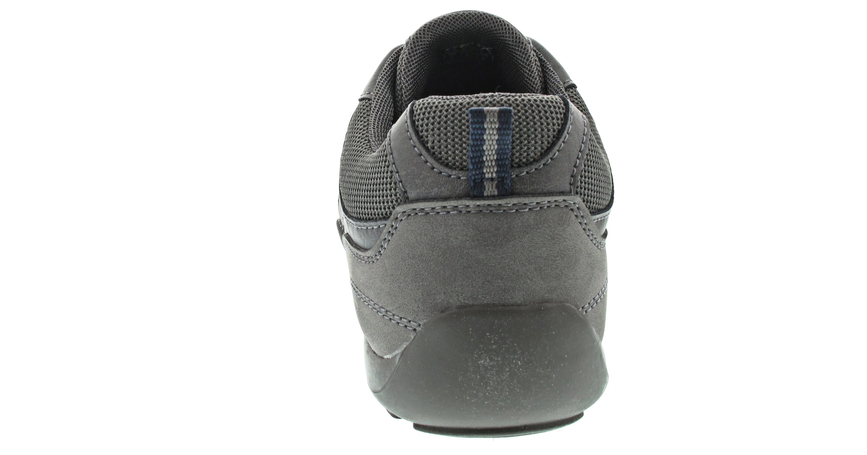 Geox Ravex Slipper Grau - Image 9