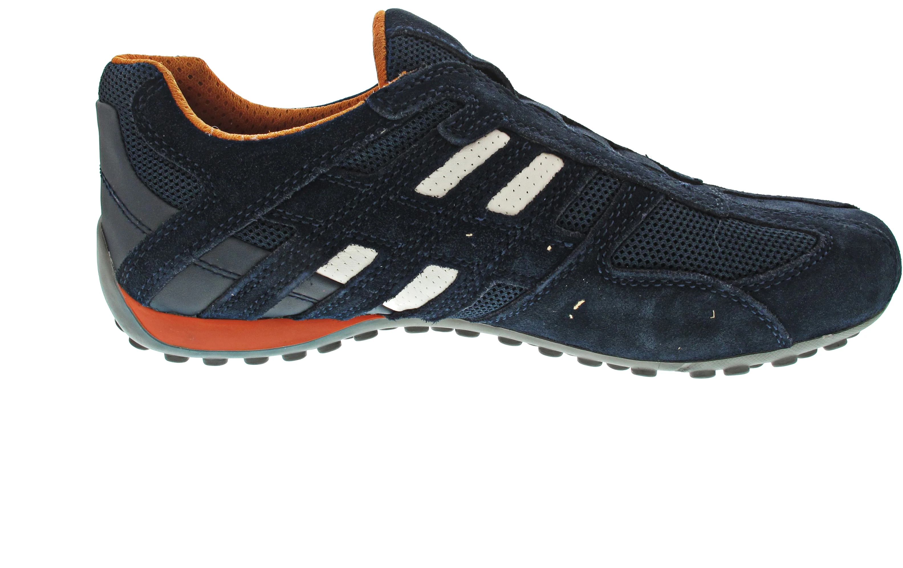 Geox Slipper Blau - Image 11
