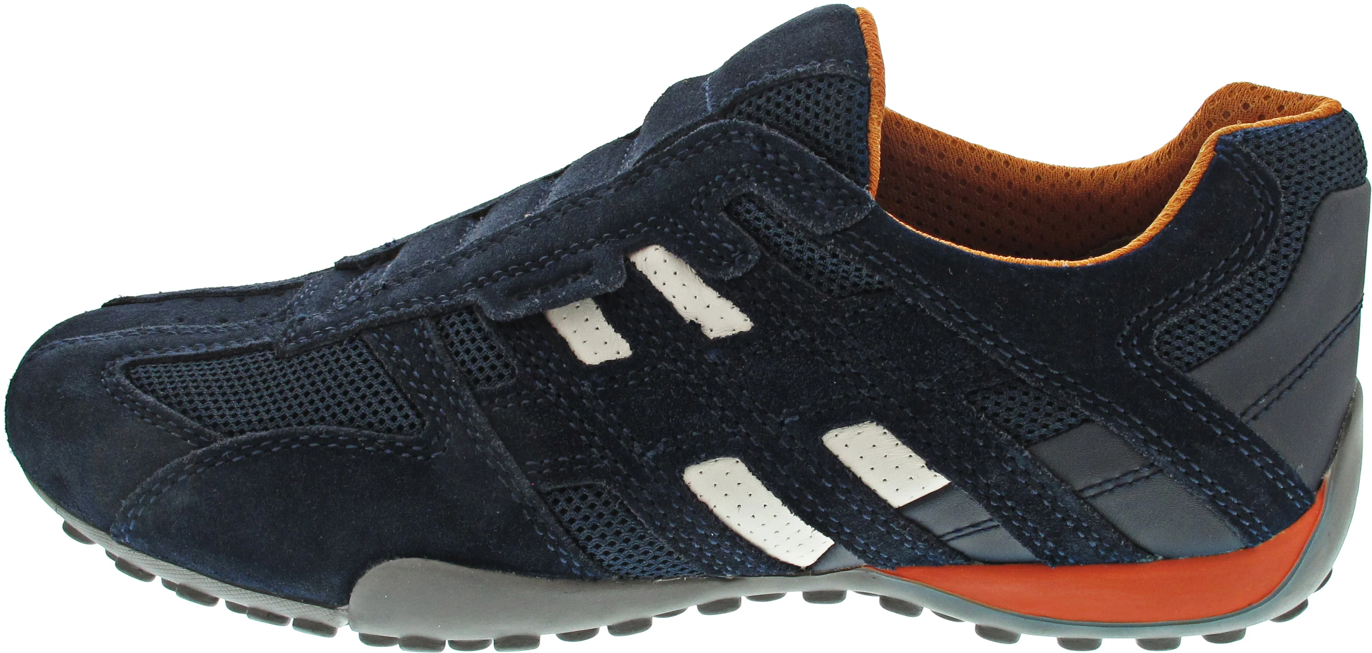 Geox Slipper Blau - Image 5
