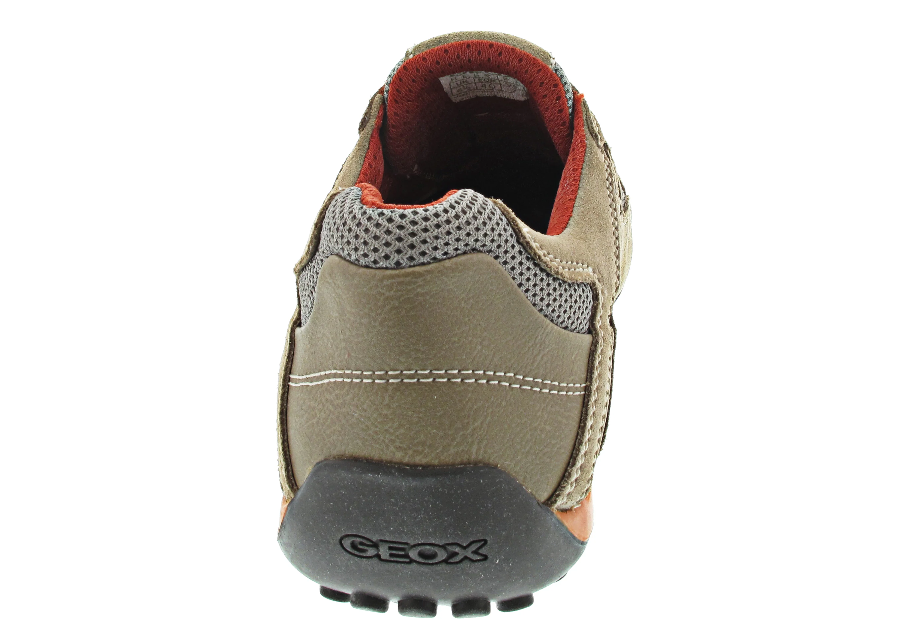 Geox Snake Slipper Beige - Image 11