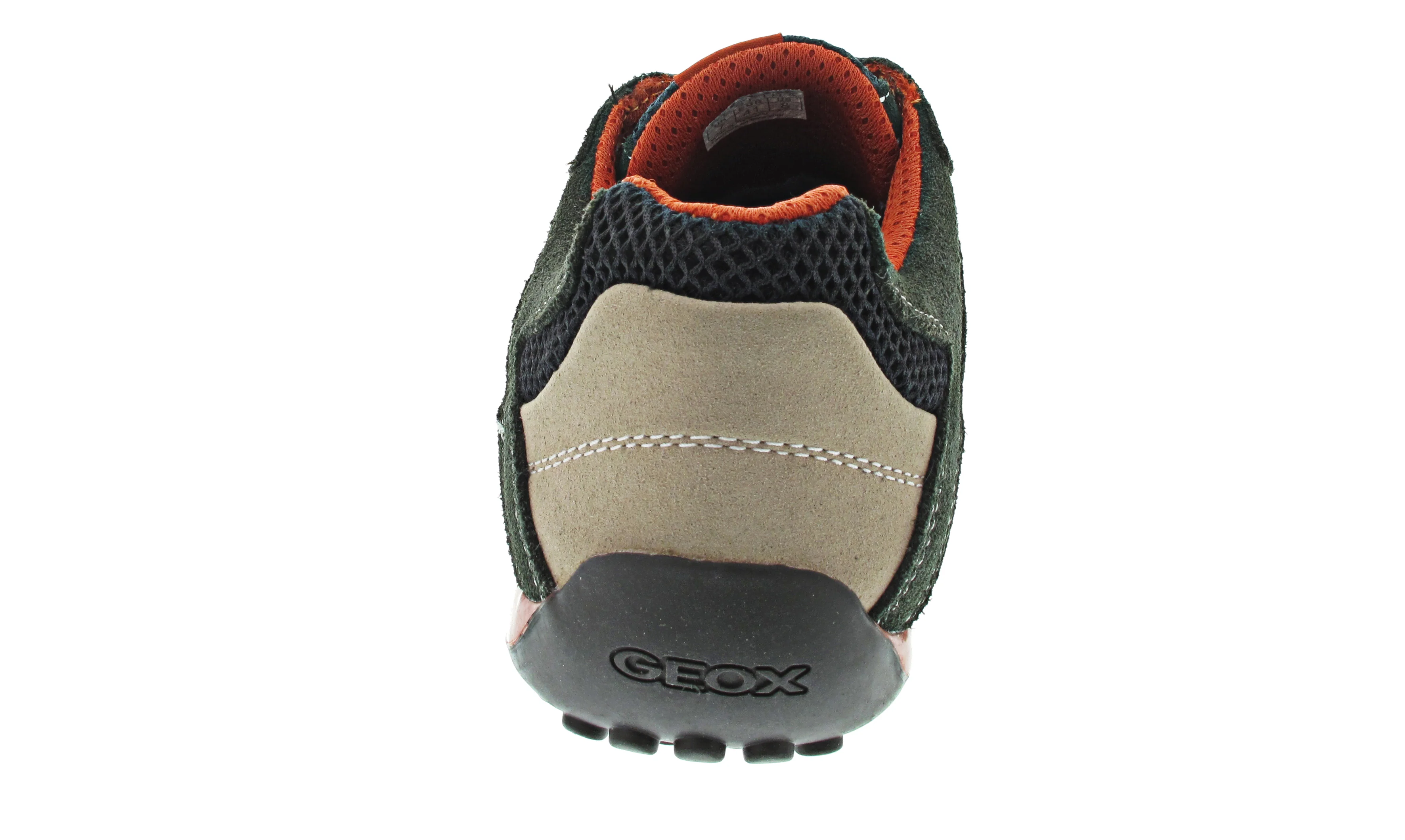 Geox Snake Sneaker low Grau - Image 21
