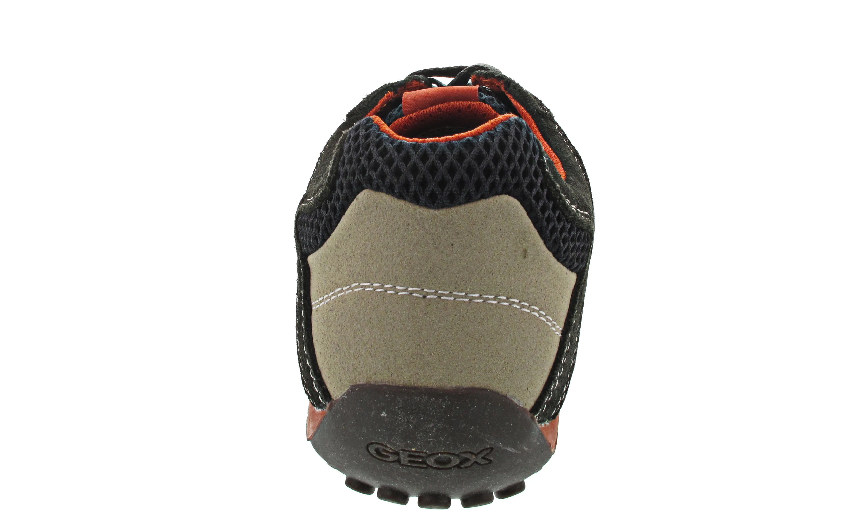 Geox Snake Sneaker low Grau - Image 9